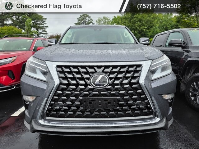 2022 Lexus GX 460 Premium photo 2