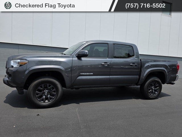 2023 Toyota Tacoma SR5 photo 2