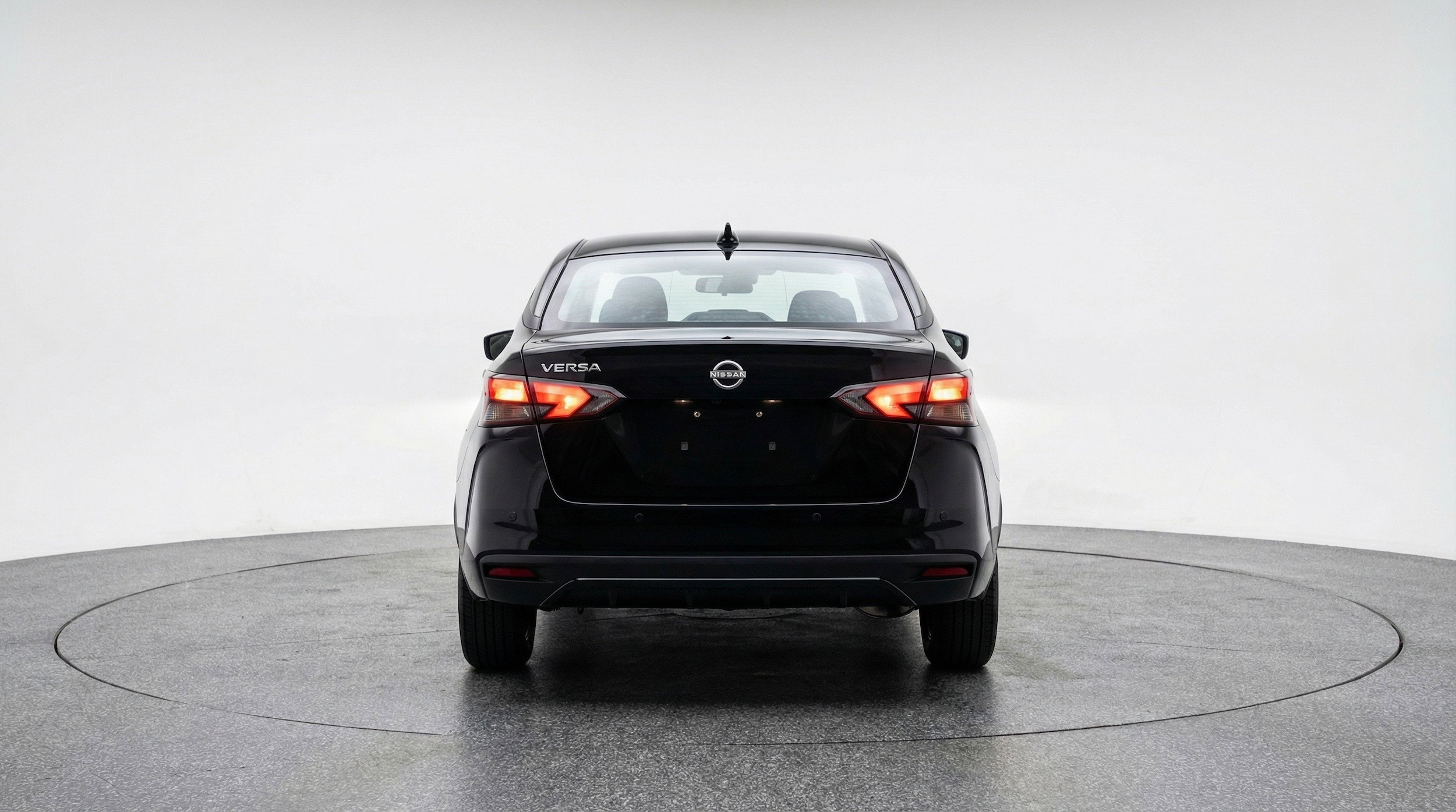 Thumbnail: 2025 Nissan Versa - 7
