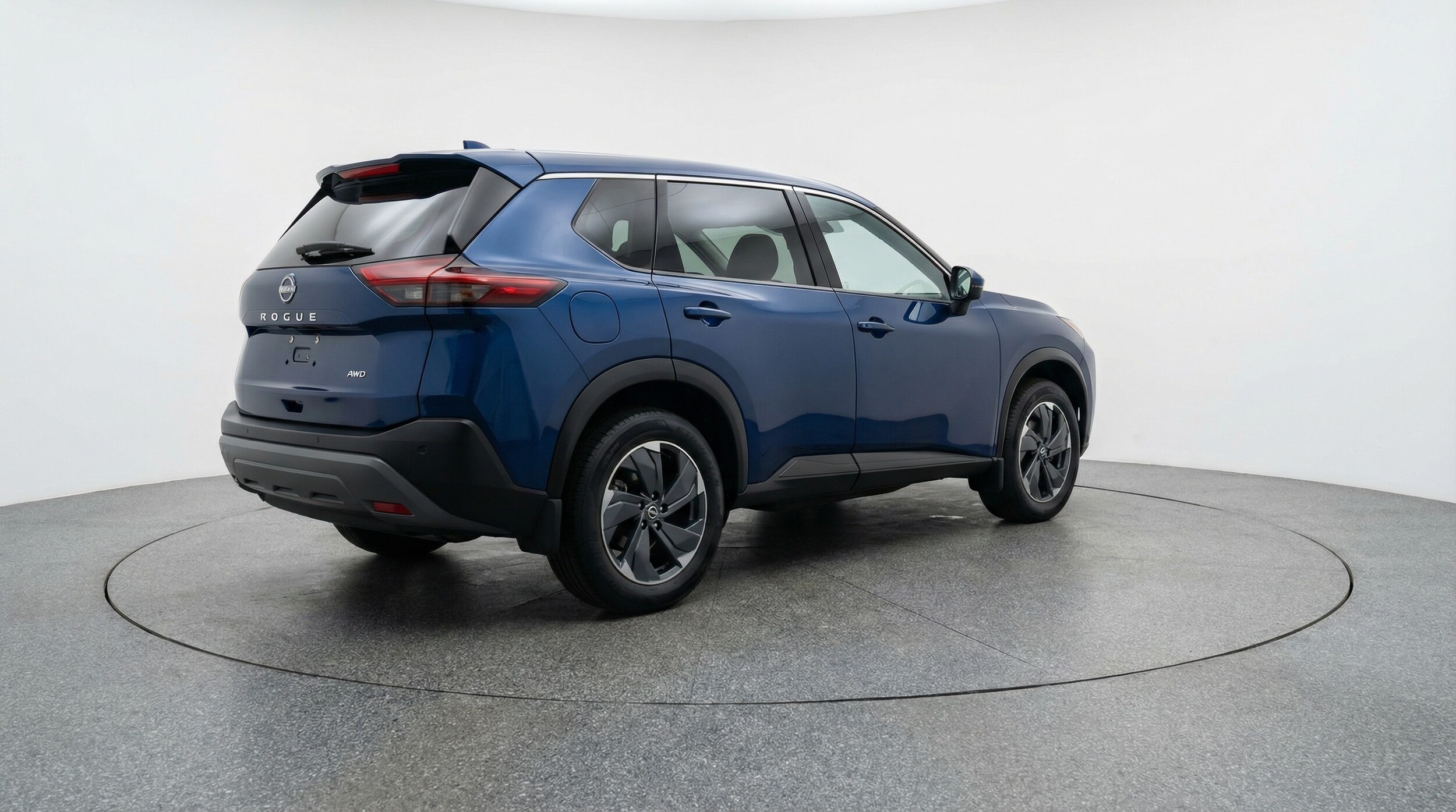 Thumbnail: 2025 Nissan Rogue - 7