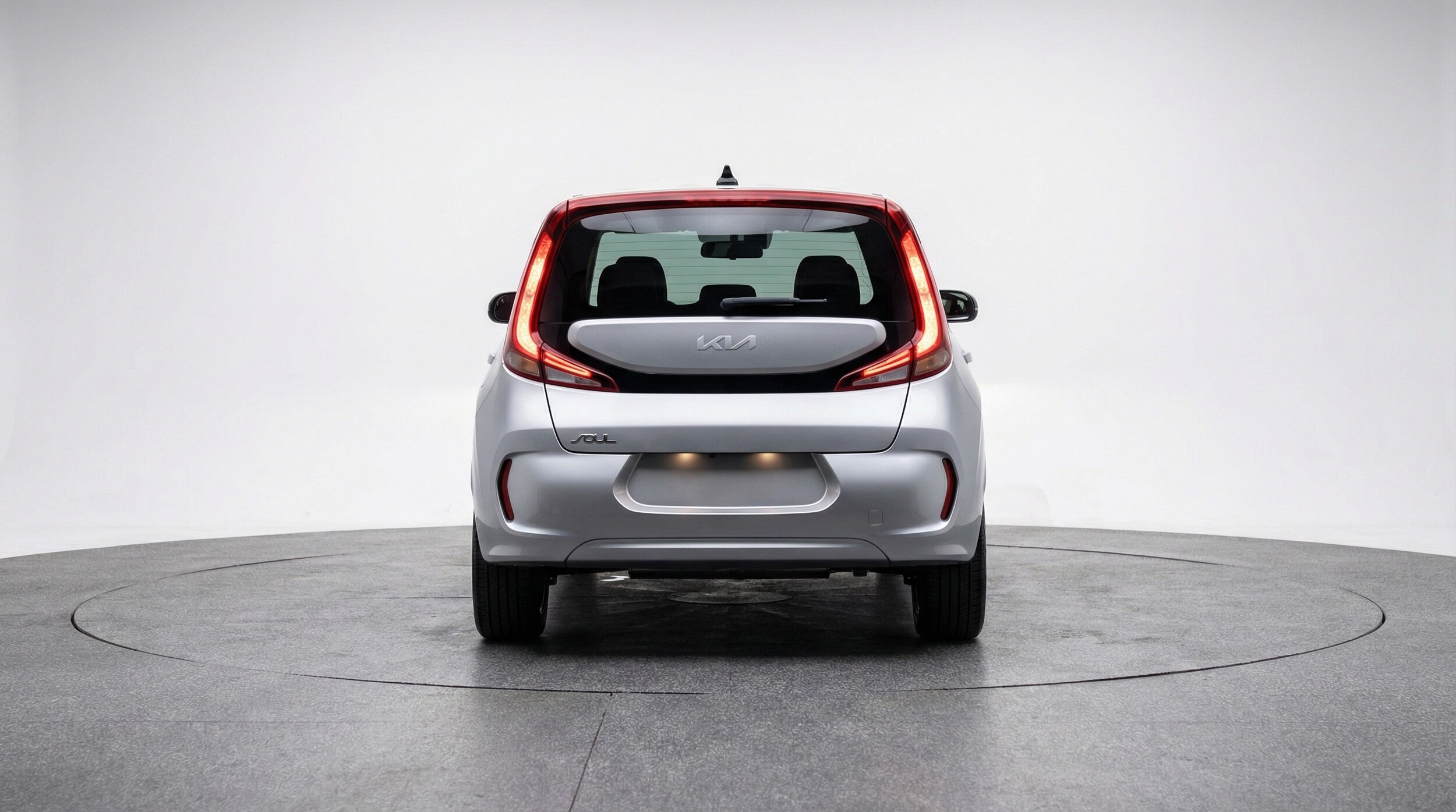 Thumbnail: 2025 Kia Soul - 6