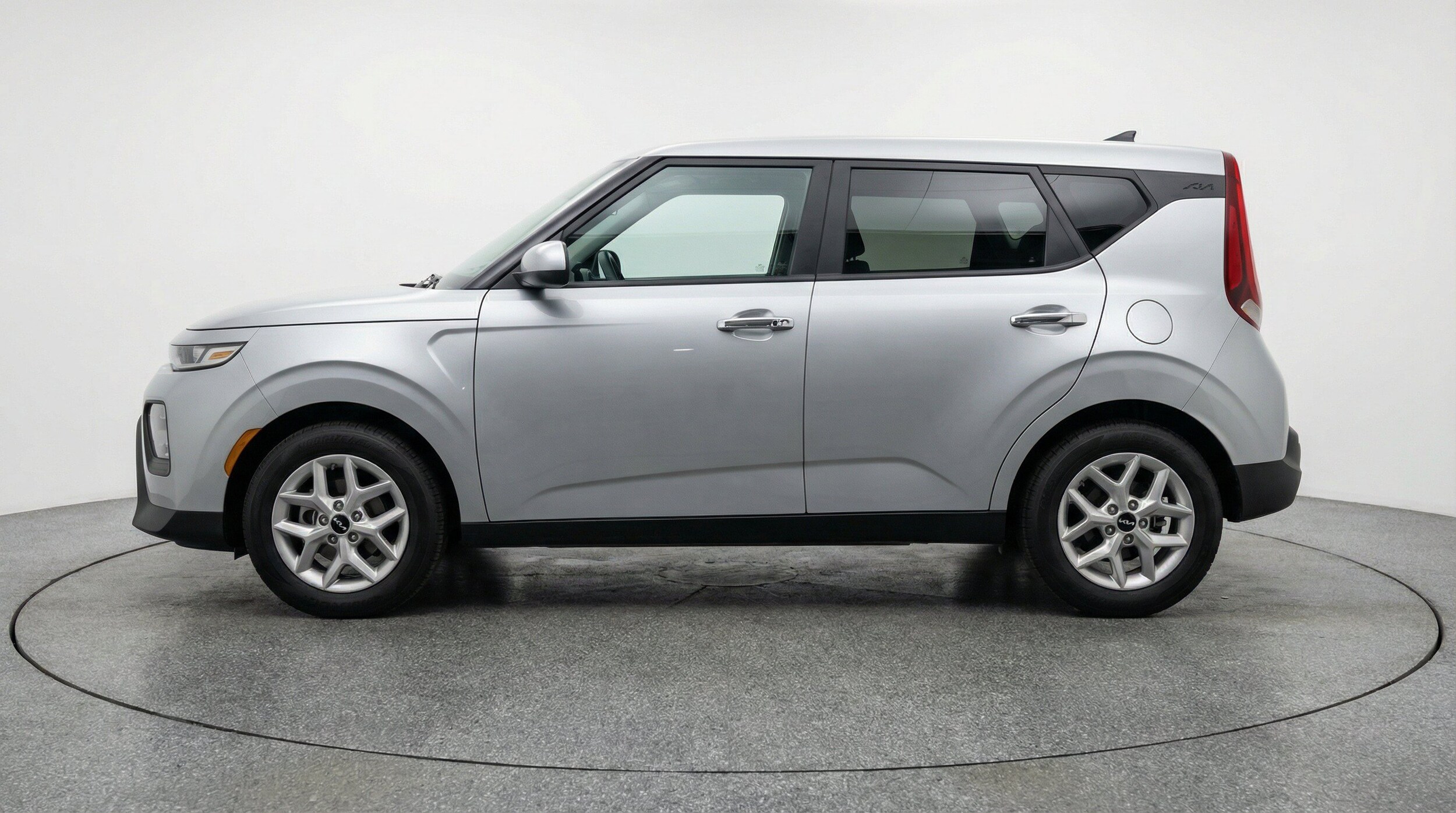 Thumbnail: 2025 Kia Soul - 5