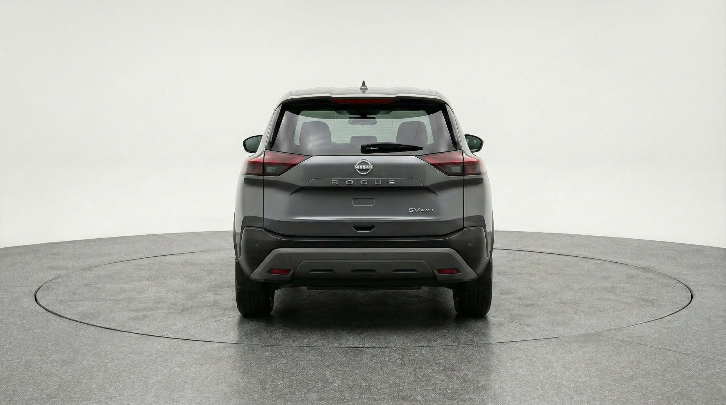Thumbnail: 2023 Nissan Rogue - 7