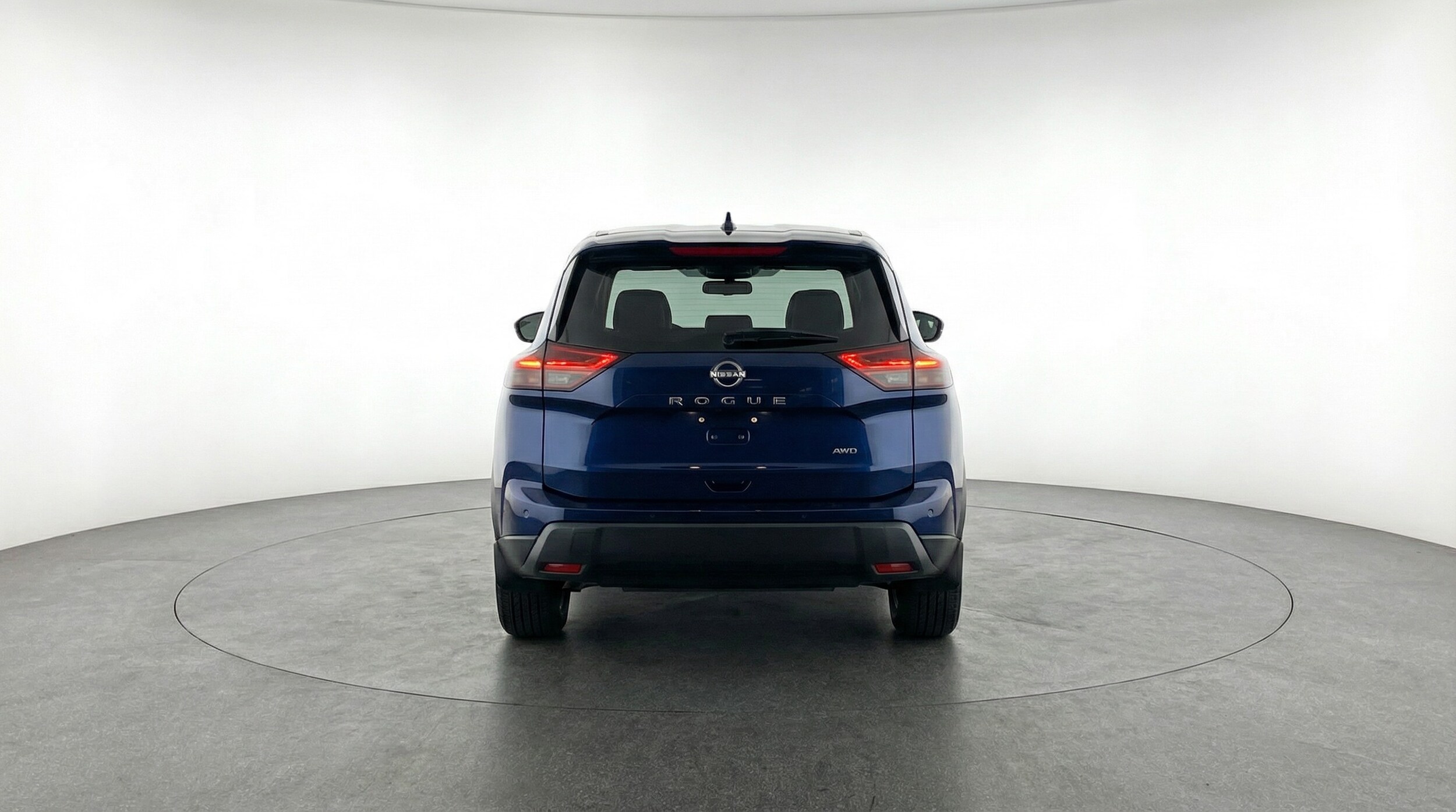Thumbnail: 2025 Nissan Rogue - 6