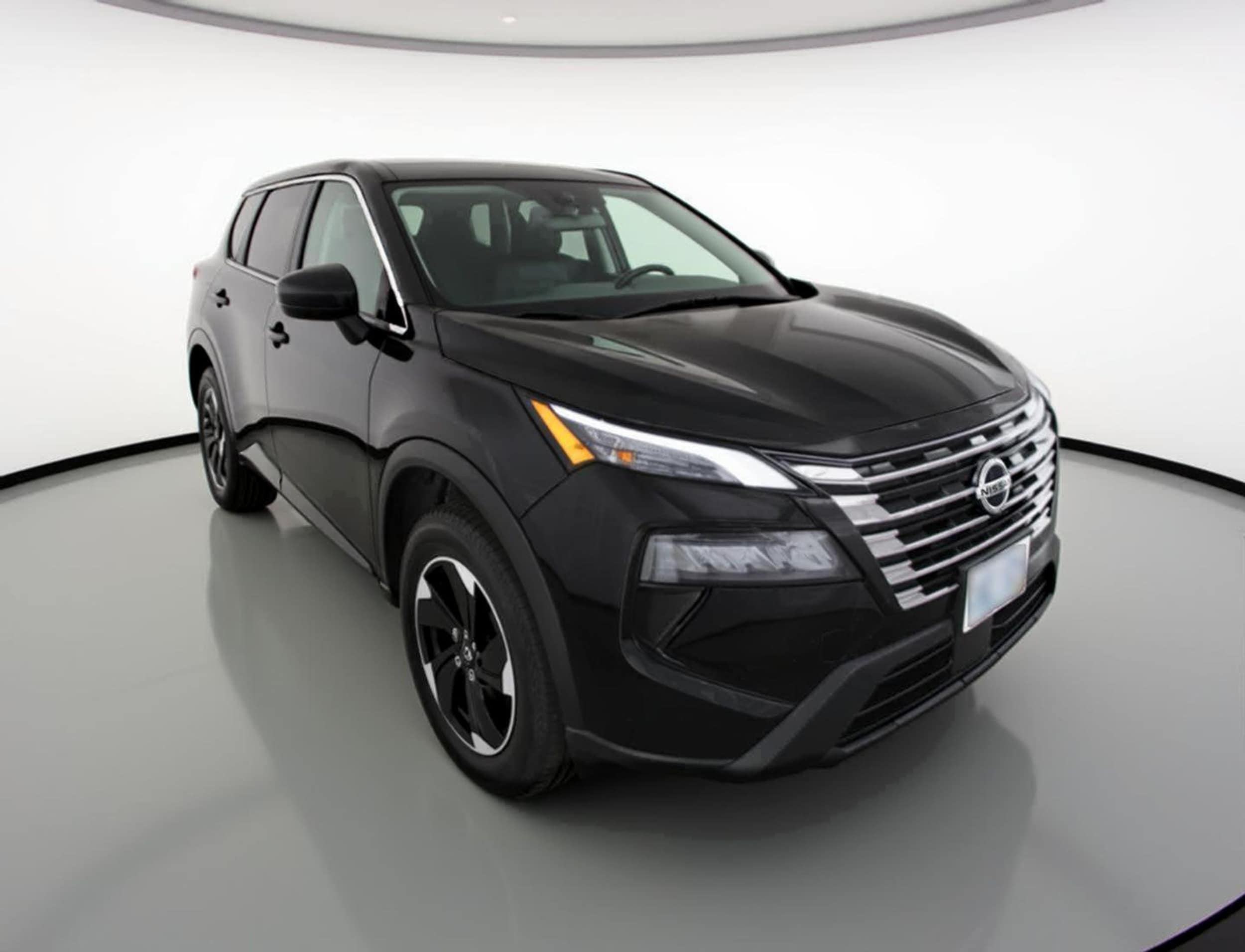 Thumbnail: 2025 Nissan Rogue - 1
