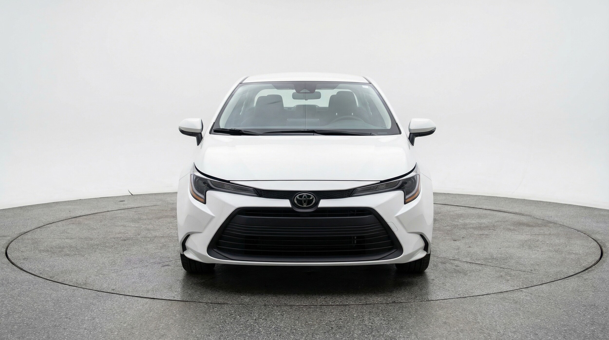 Thumbnail: 2025 Toyota Corolla - 2