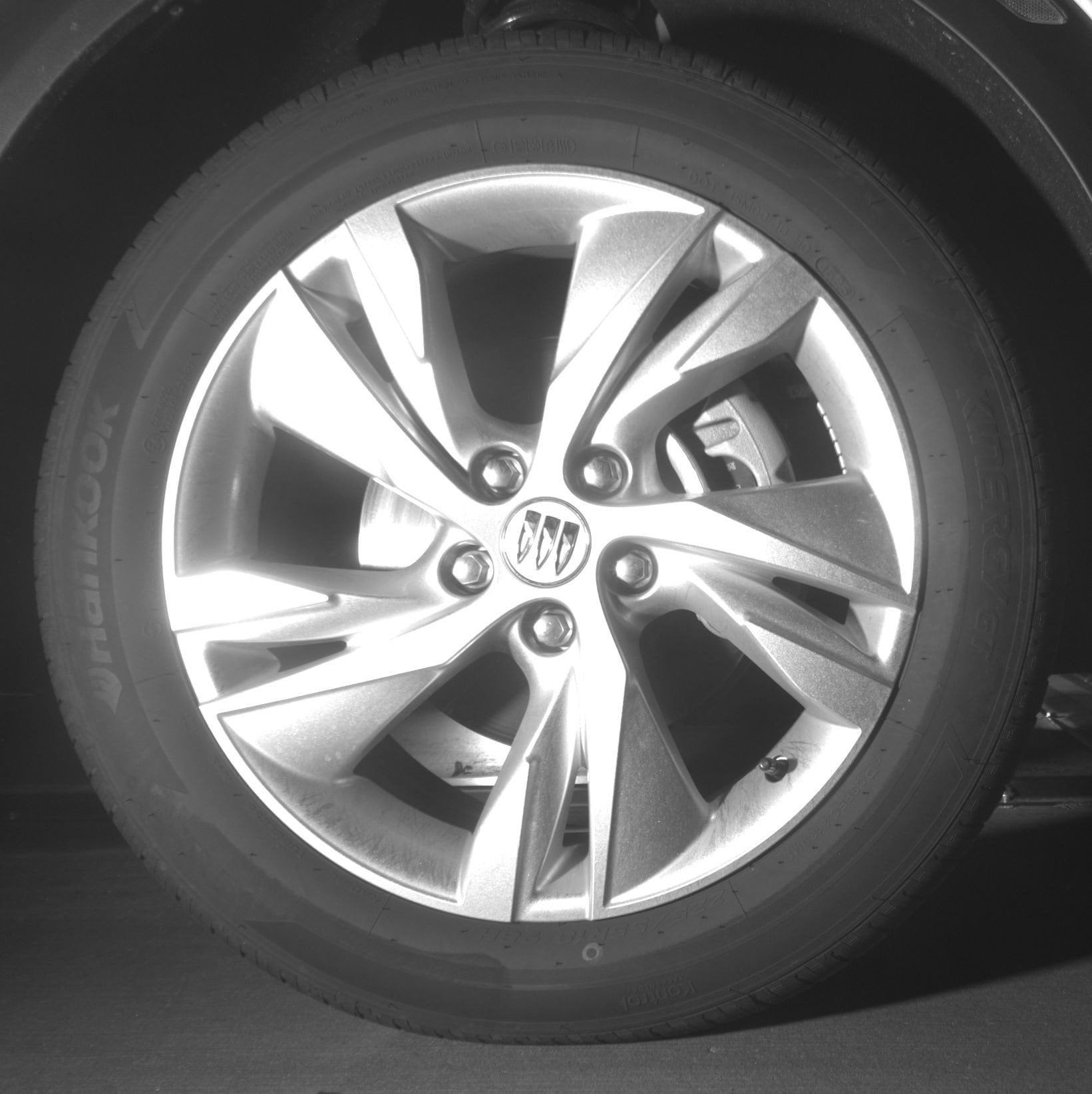 Thumbnail: 2026 Buick Encore GX - 13