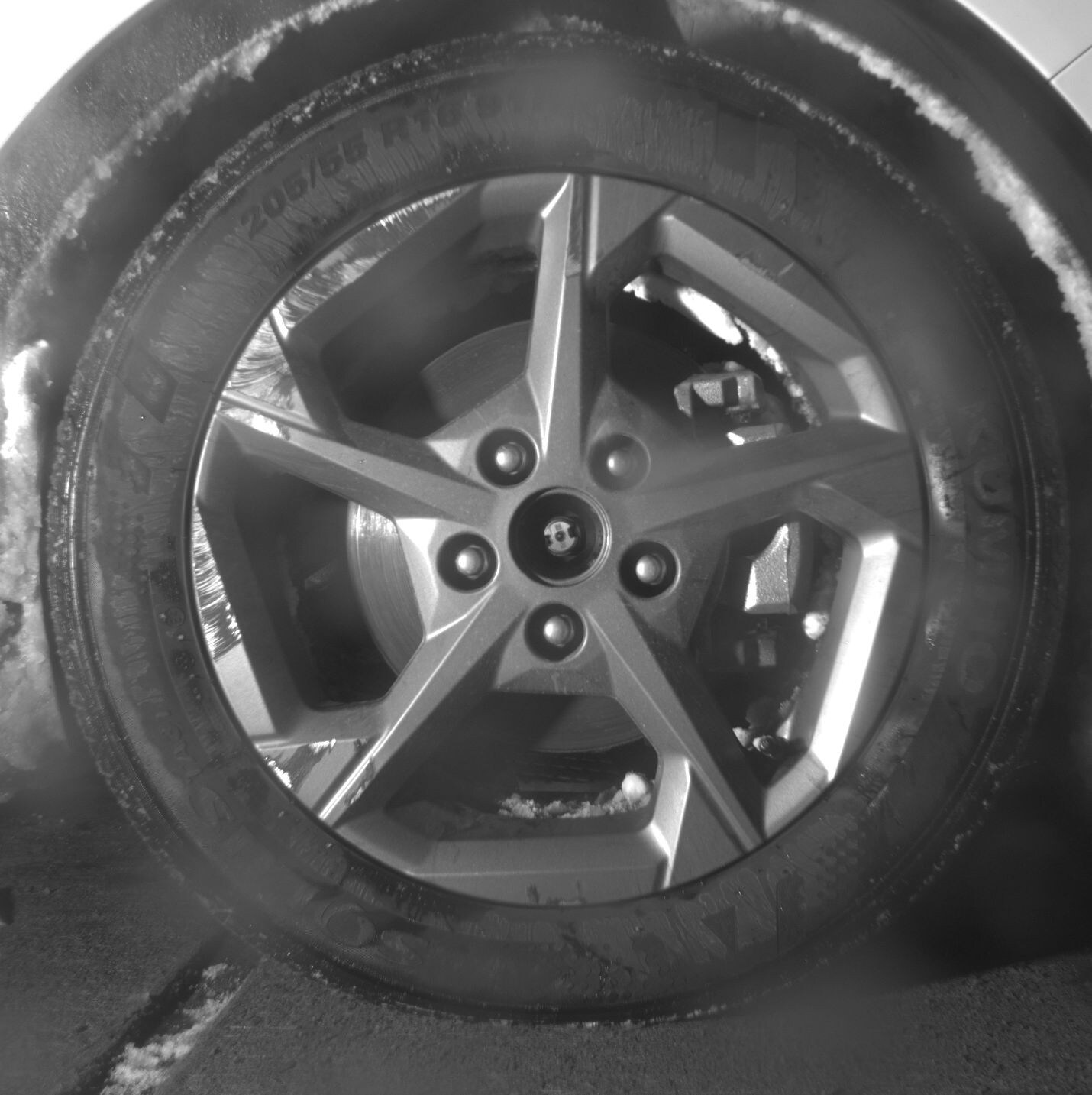 Thumbnail: 2025 Kia K4 - 10