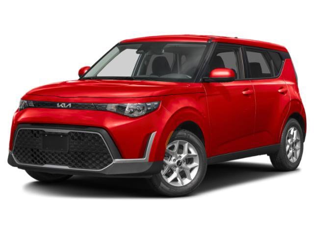 Thumbnail: 2025 Kia Soul - 1