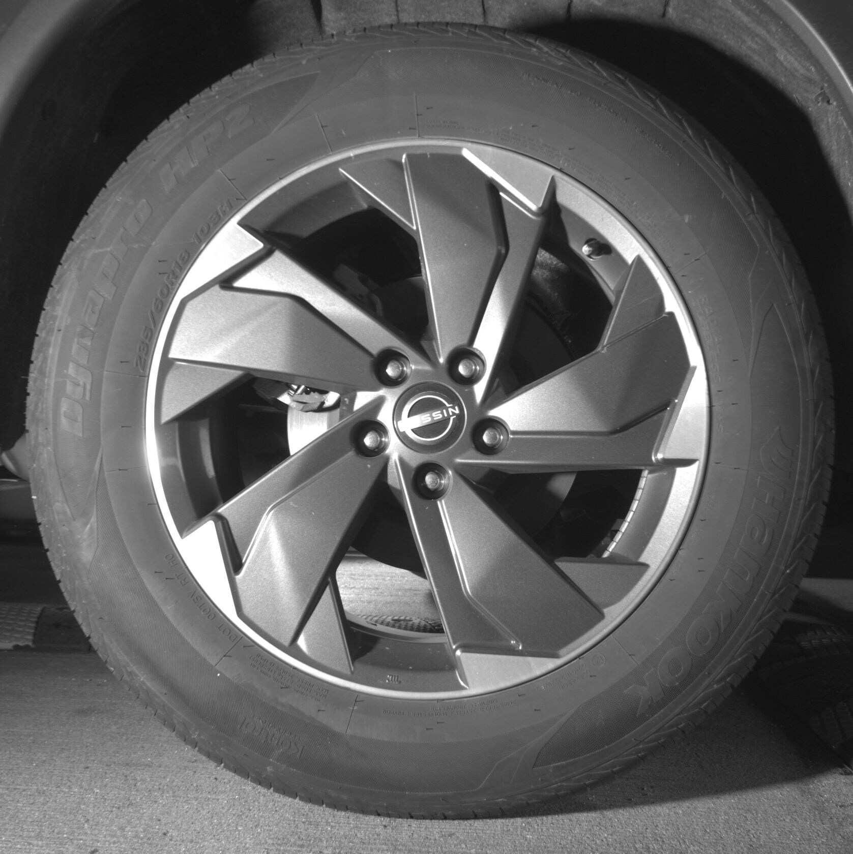 Thumbnail: 2025 Nissan Rogue - 12