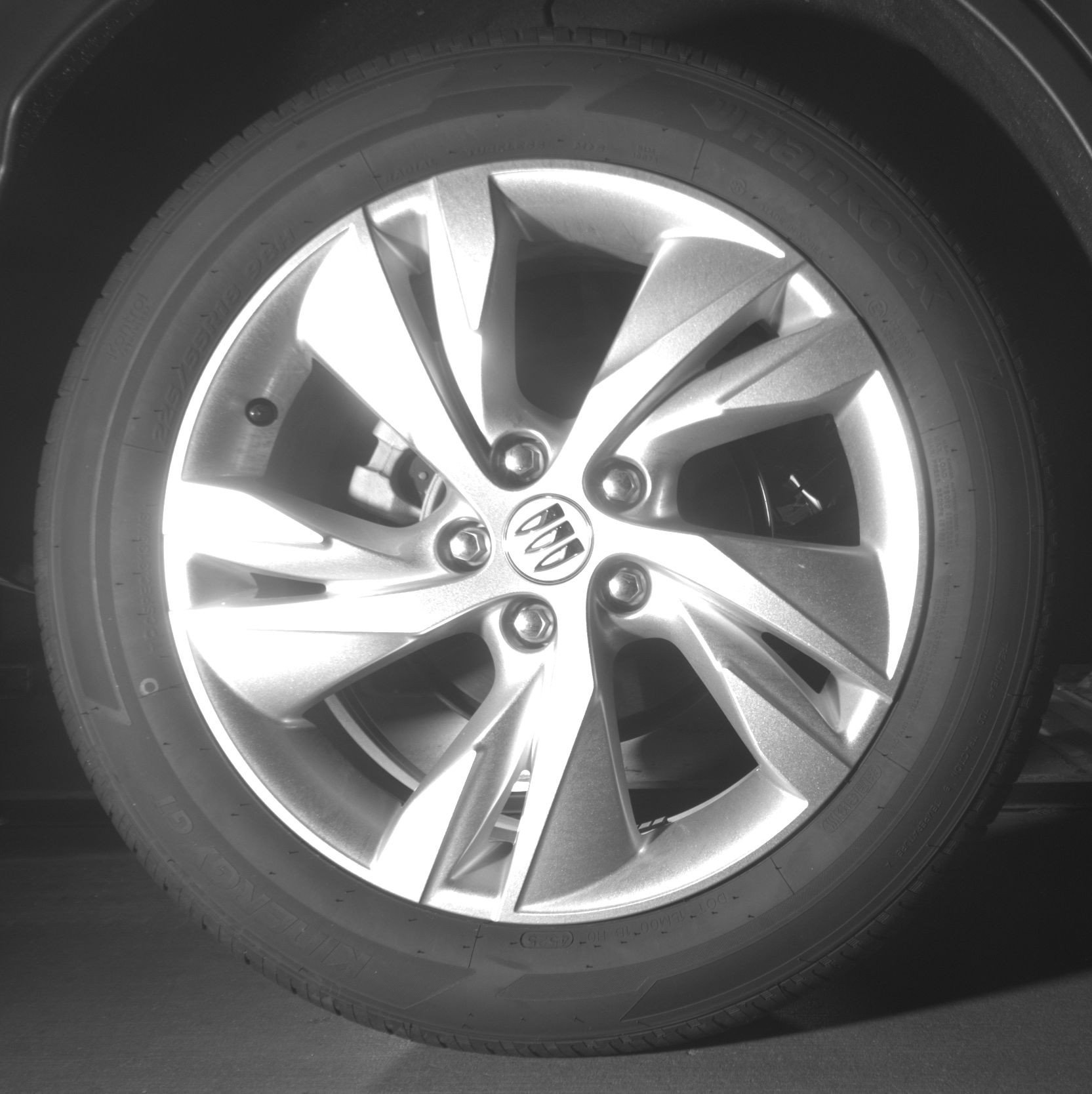 Thumbnail: 2026 Buick Encore GX - 15
