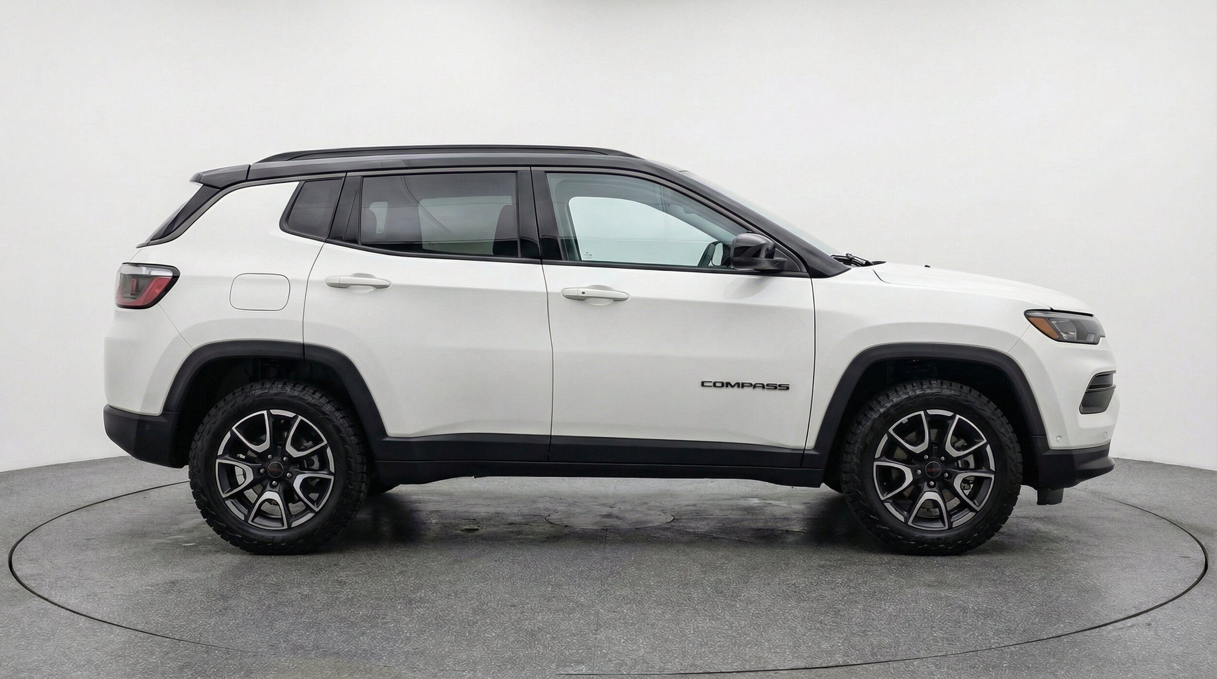 Thumbnail: 2025 Jeep Compass - 11
