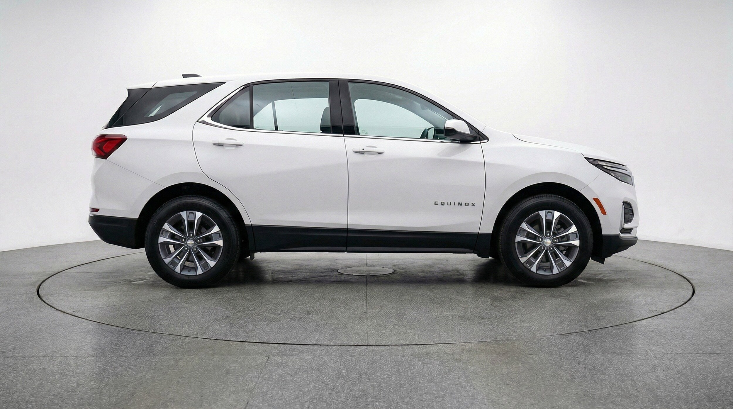 Thumbnail: 2025 Chevrolet Equinox - 11
