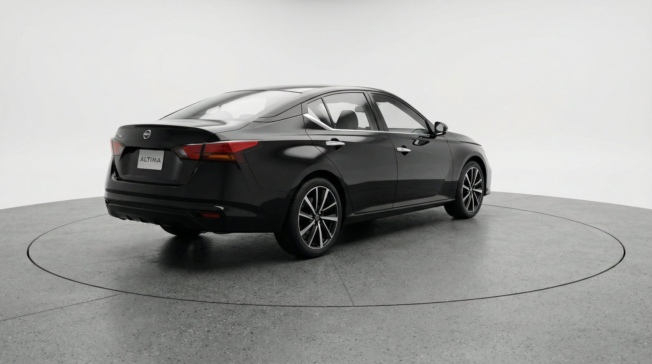 Thumbnail: 2025 Nissan Altima - 6
