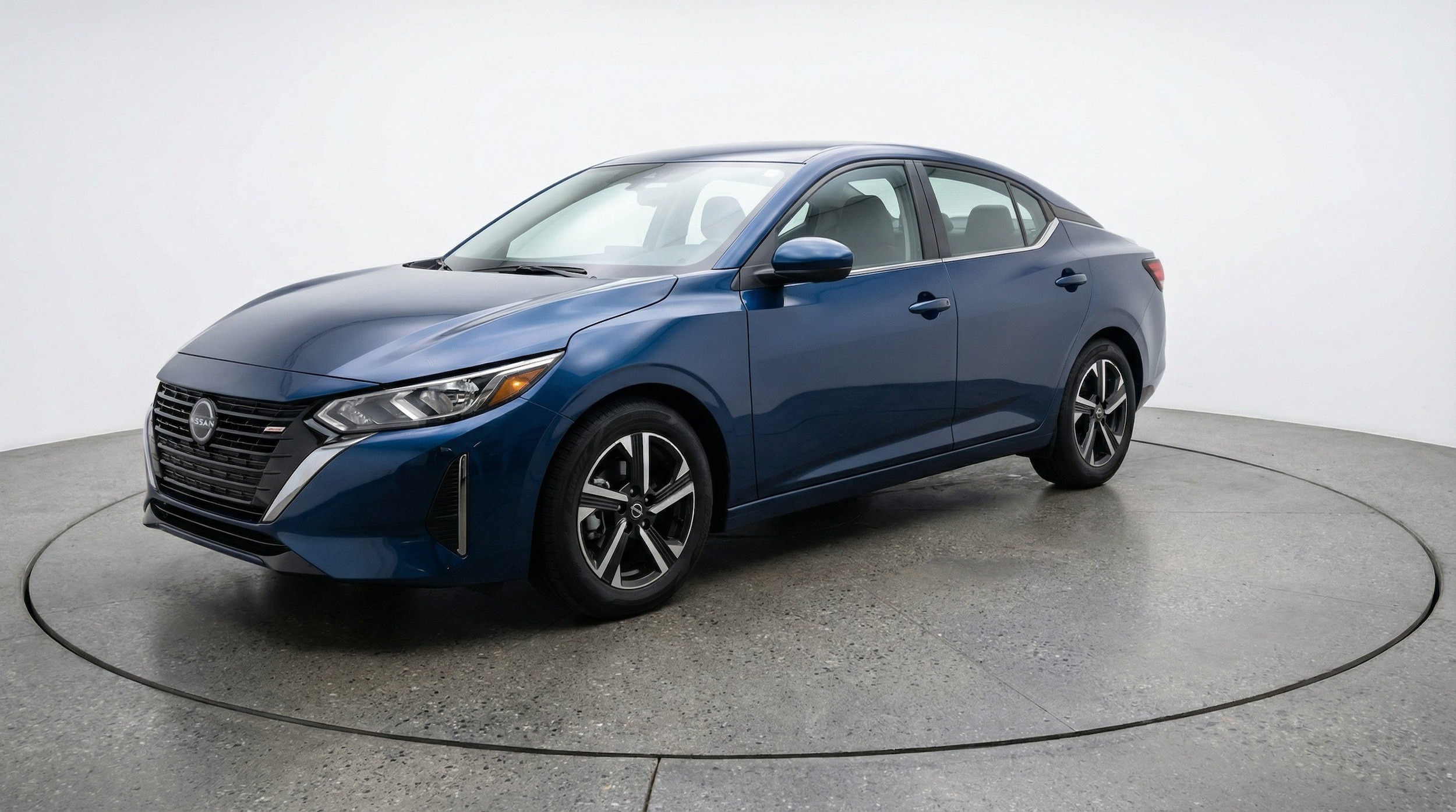 Thumbnail: 2025 Nissan Sentra - 3
