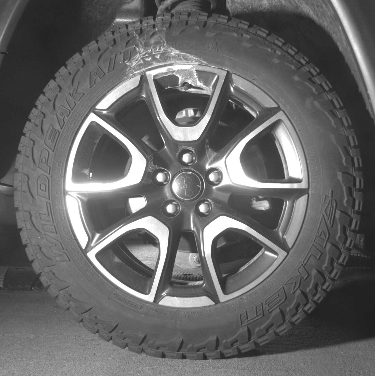 Thumbnail: 2025 Jeep Compass - 12