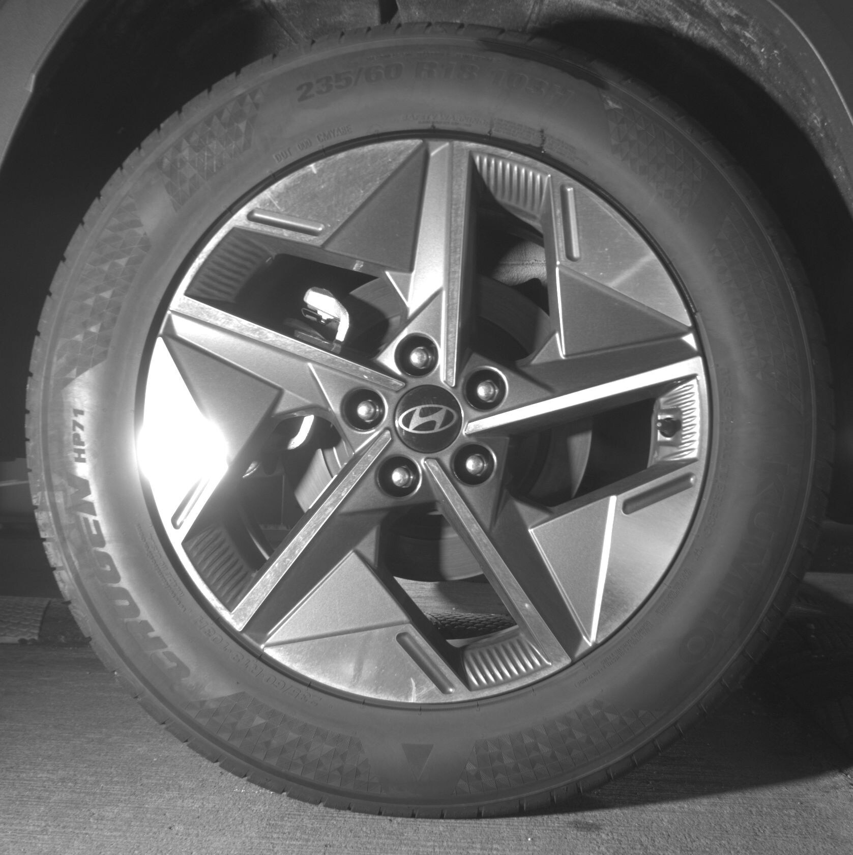 Thumbnail: 2025 Hyundai Tucson - 12