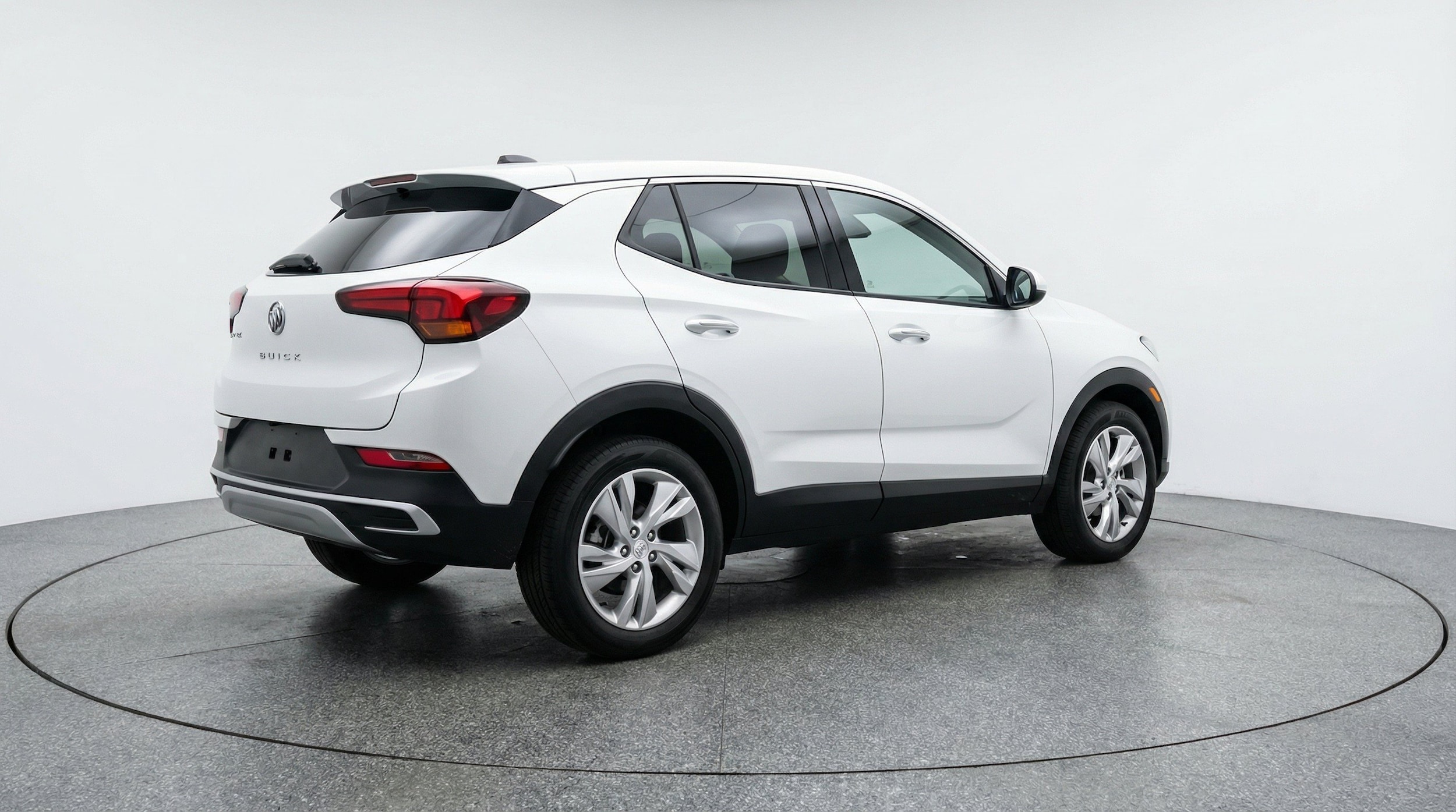 Thumbnail: 2026 Buick Encore GX - 9