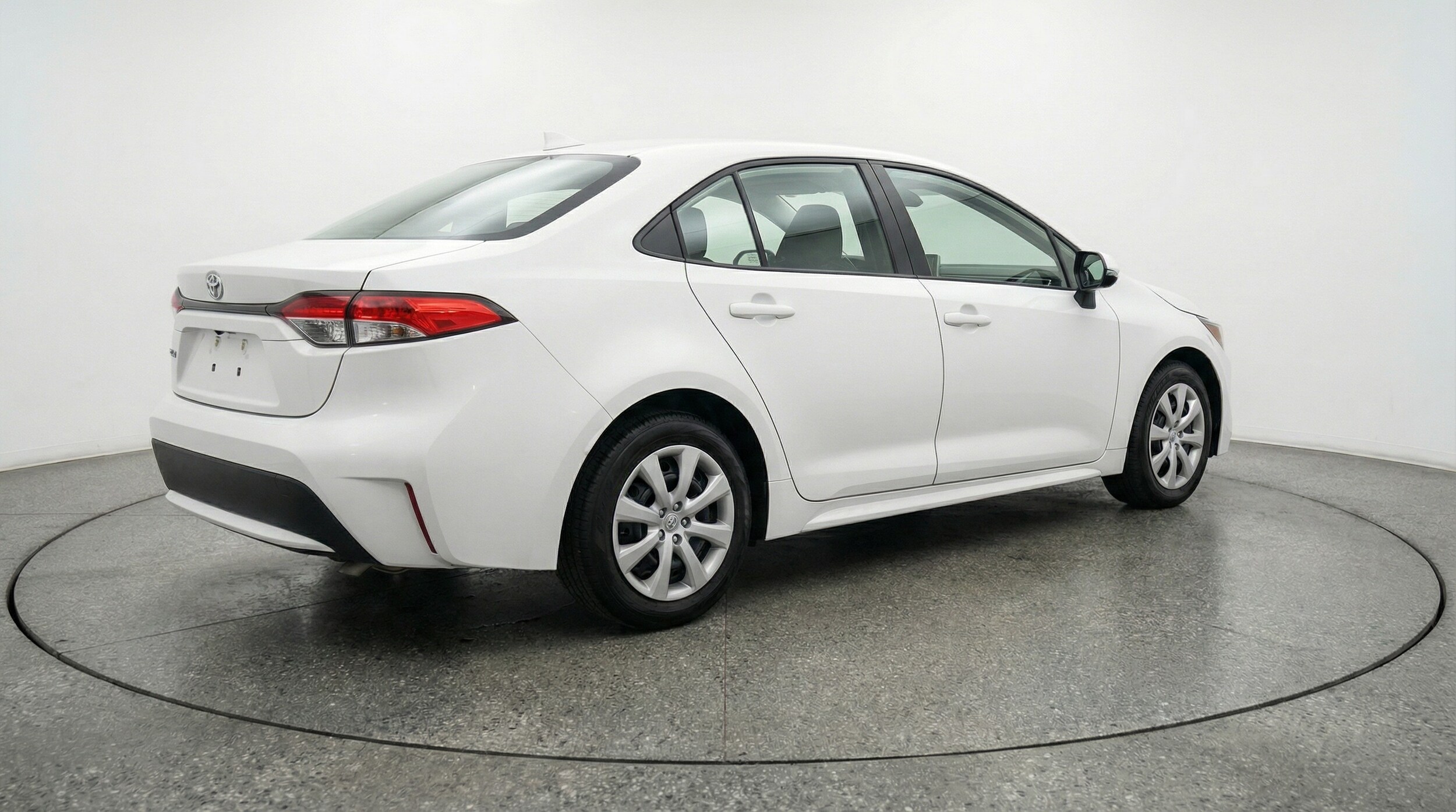 Thumbnail: 2025 Toyota Corolla - 7