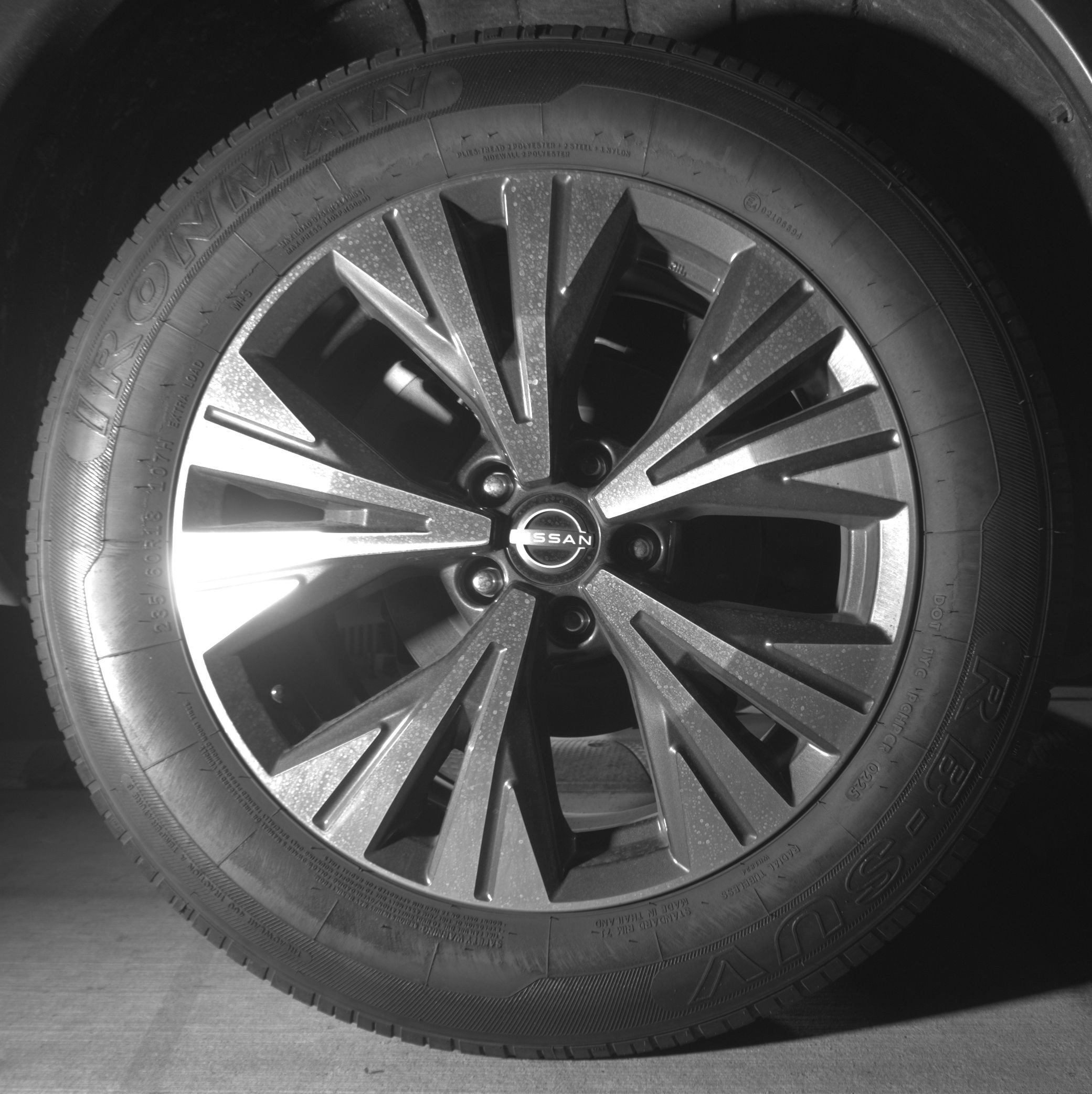 Thumbnail: 2023 Nissan Rogue - 15