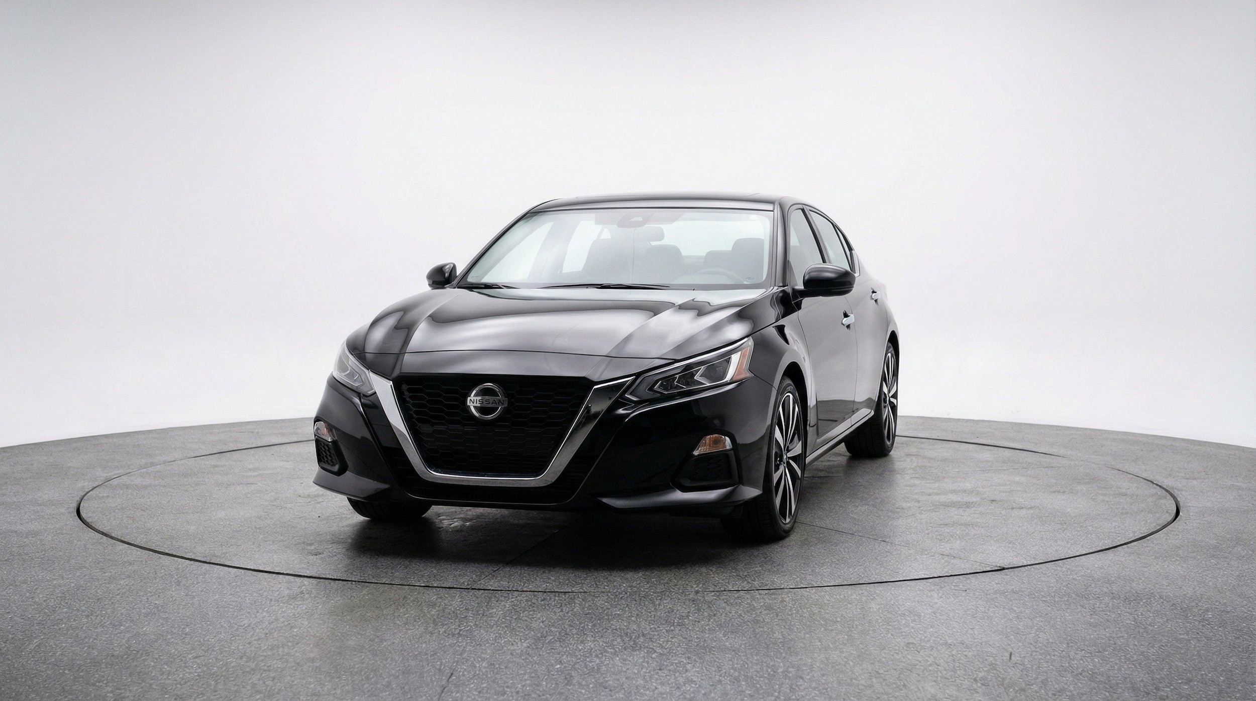 Thumbnail: 2025 Nissan Altima - 2