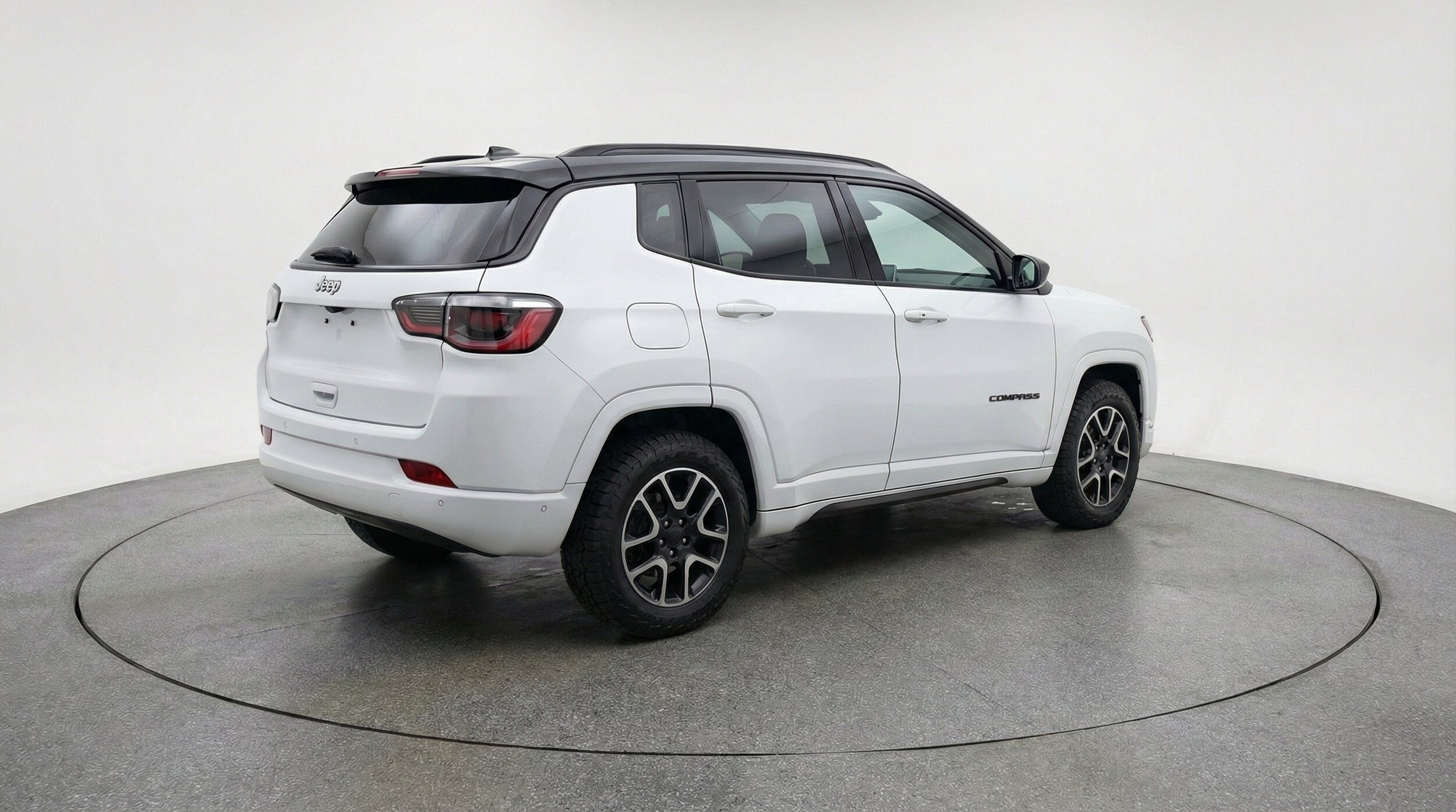 Thumbnail: 2025 Jeep Compass - 9