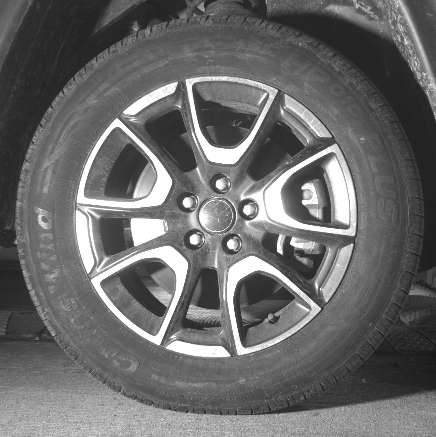 Thumbnail: 2025 Jeep Compass - 10