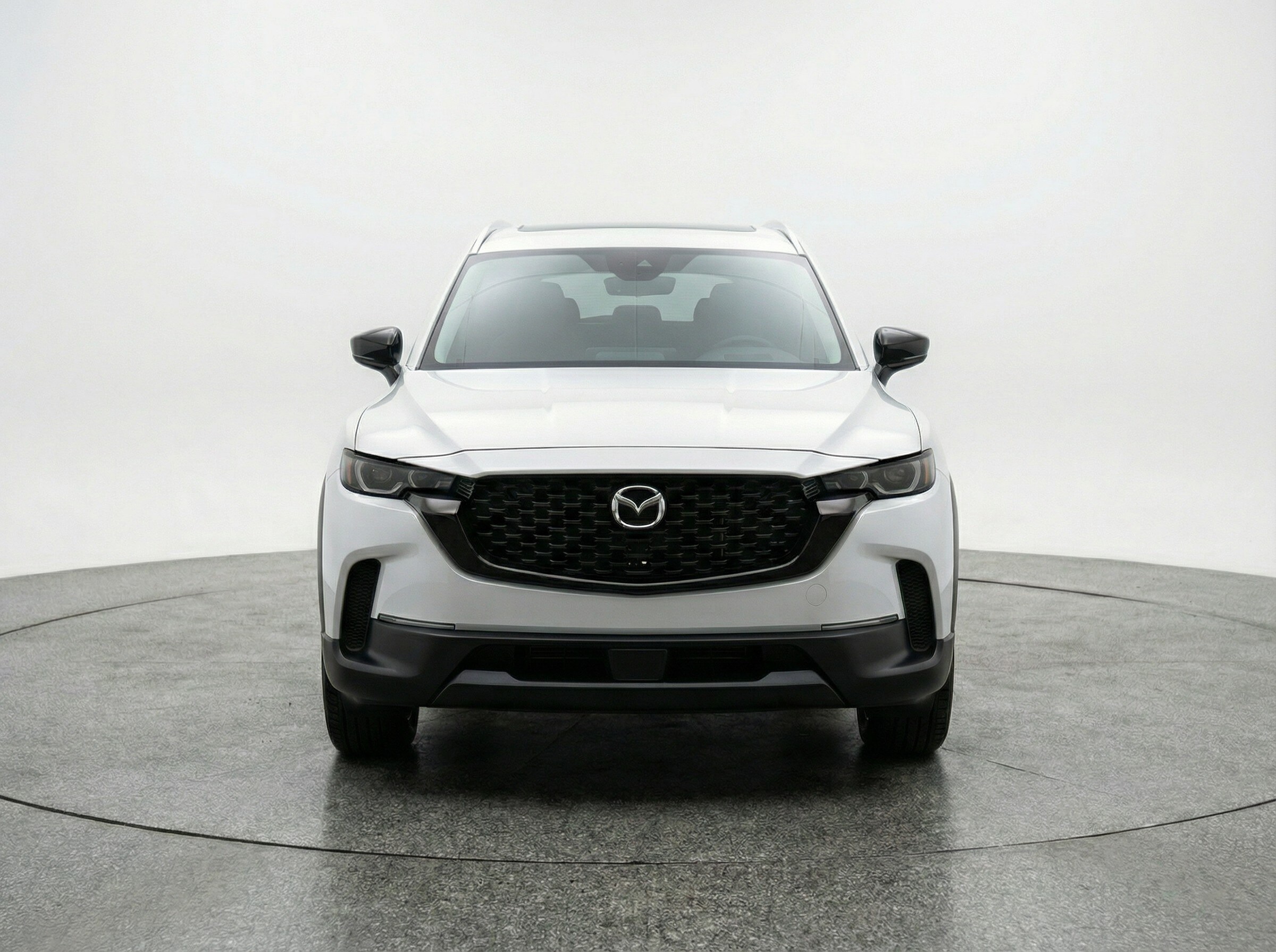 Thumbnail: 2025 Mazda CX-50 - 2