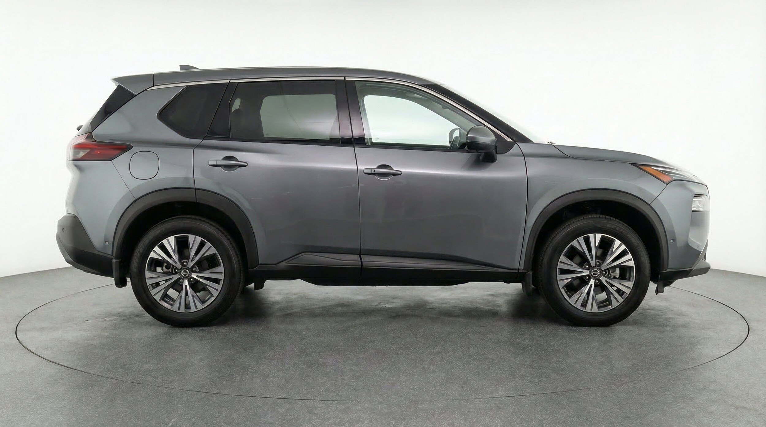 Thumbnail: 2023 Nissan Rogue - 11