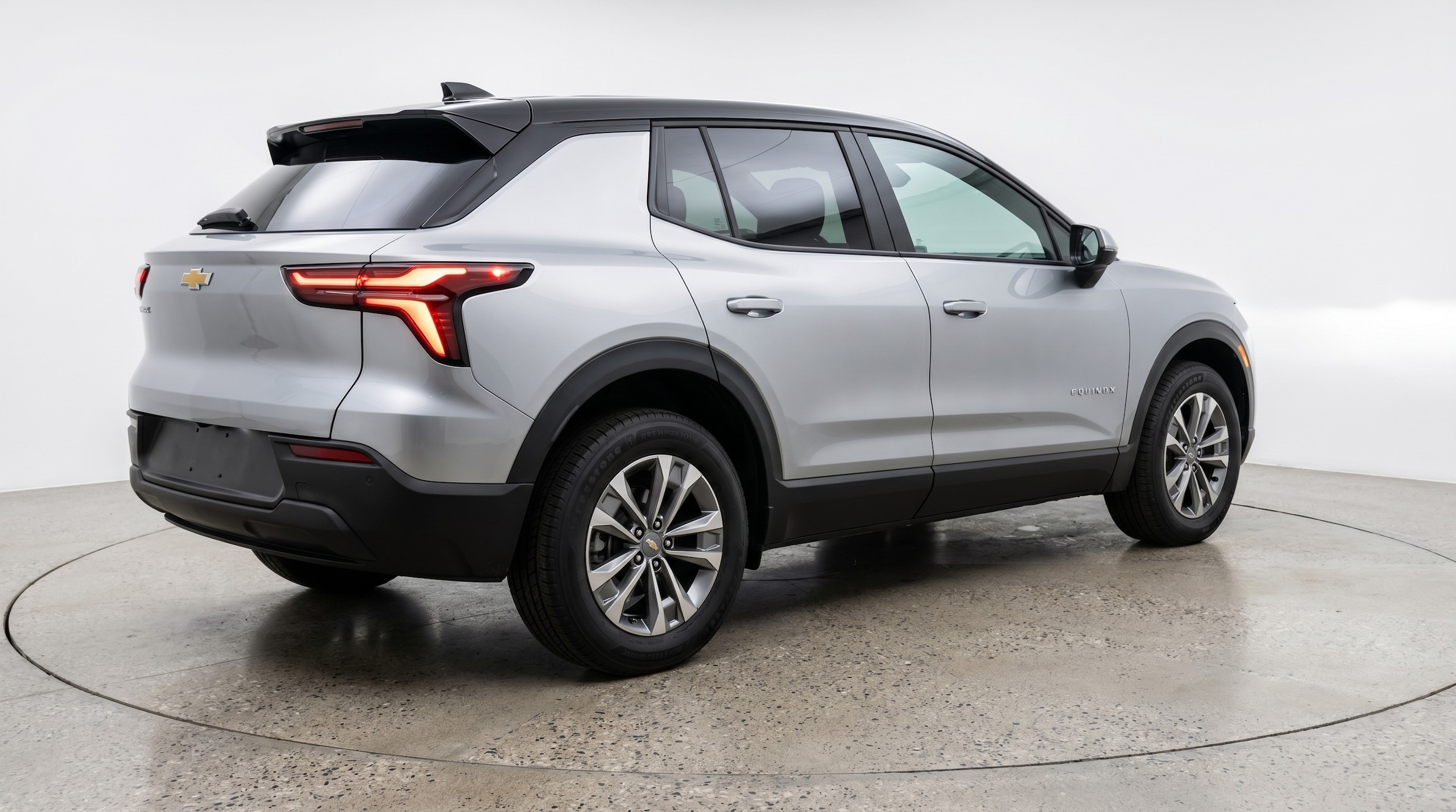 Thumbnail: 2025 Chevrolet Equinox - 7