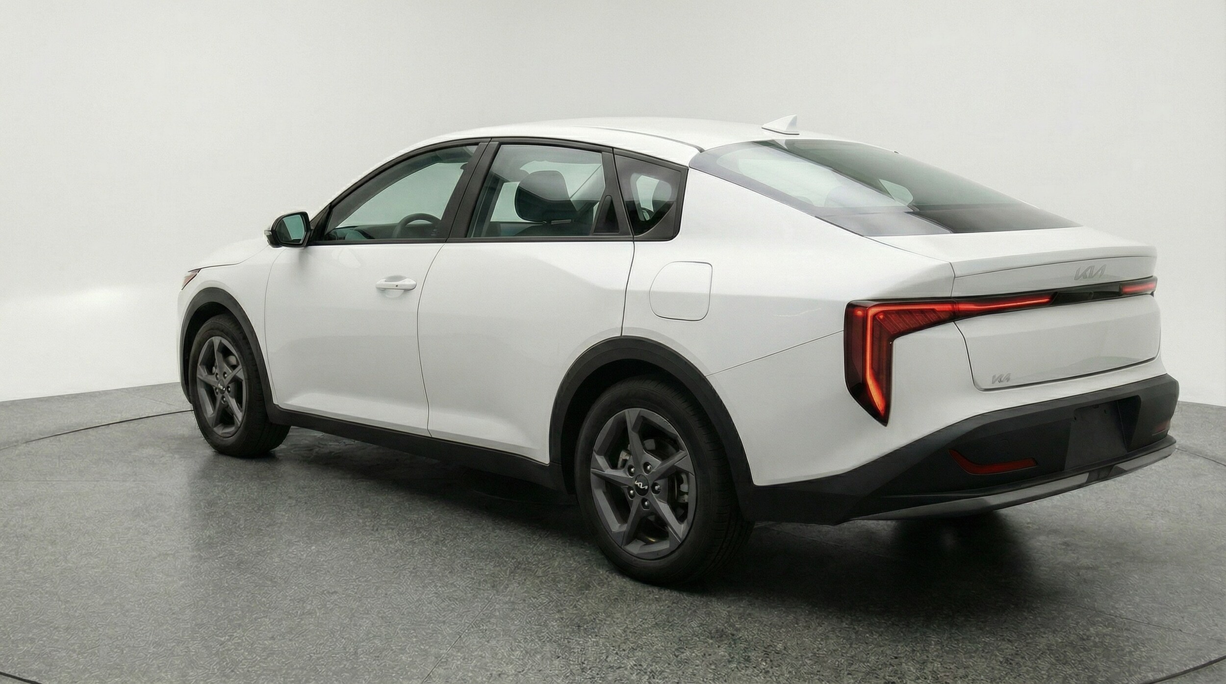 Thumbnail: 2025 Kia K4 - 5