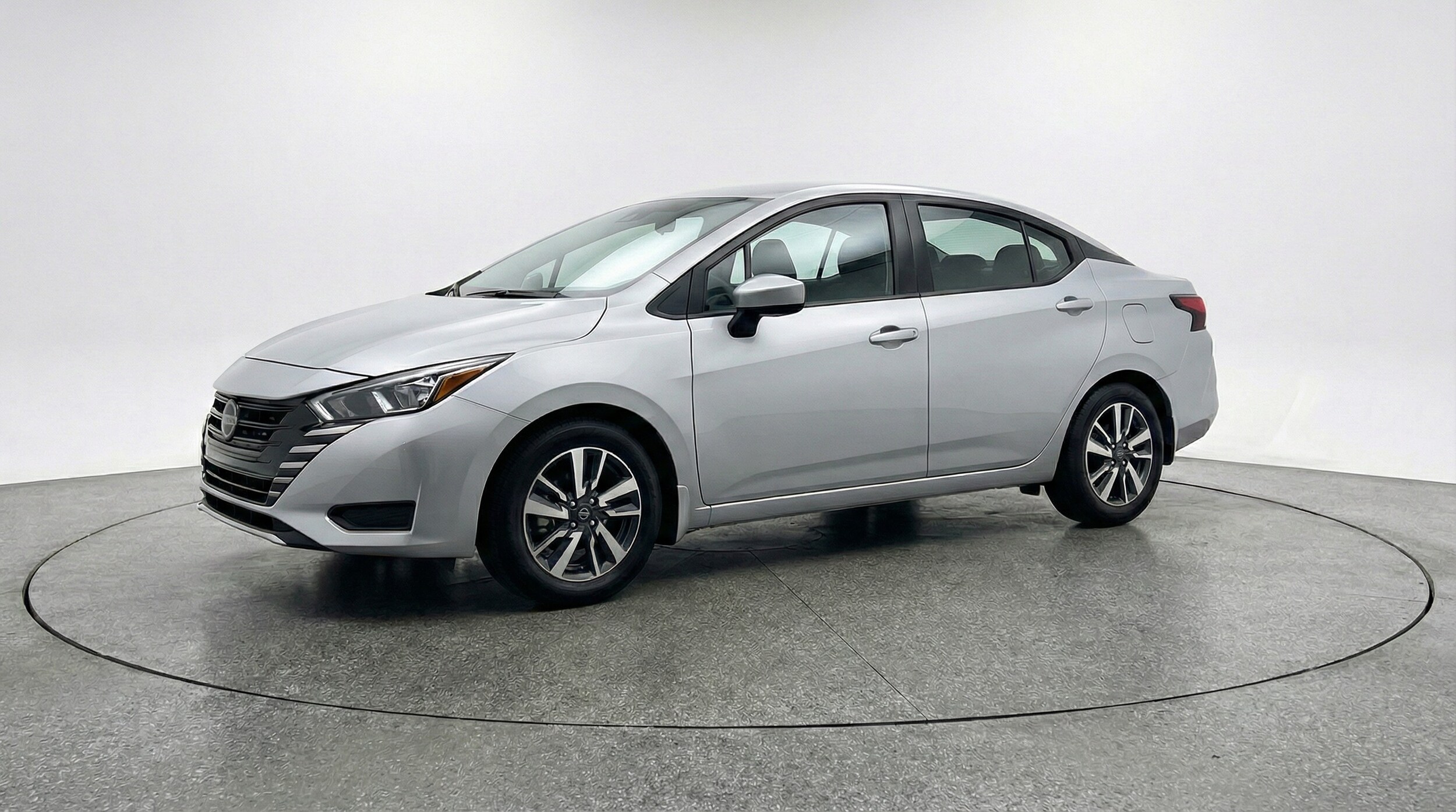 Thumbnail: 2025 Nissan Versa - 3