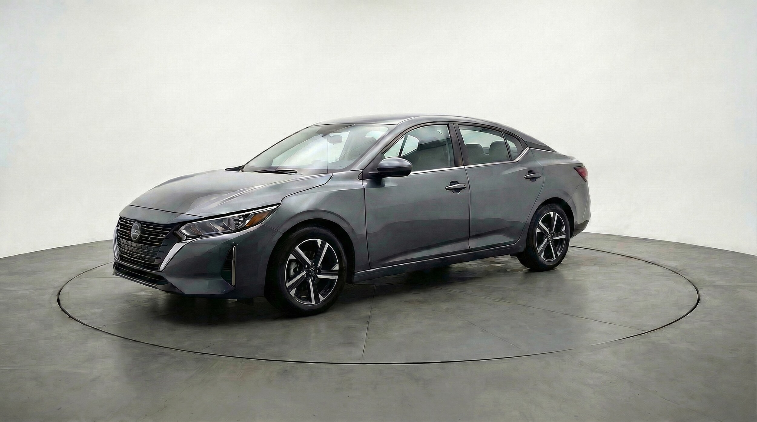 Thumbnail: 2025 Nissan Sentra - 3