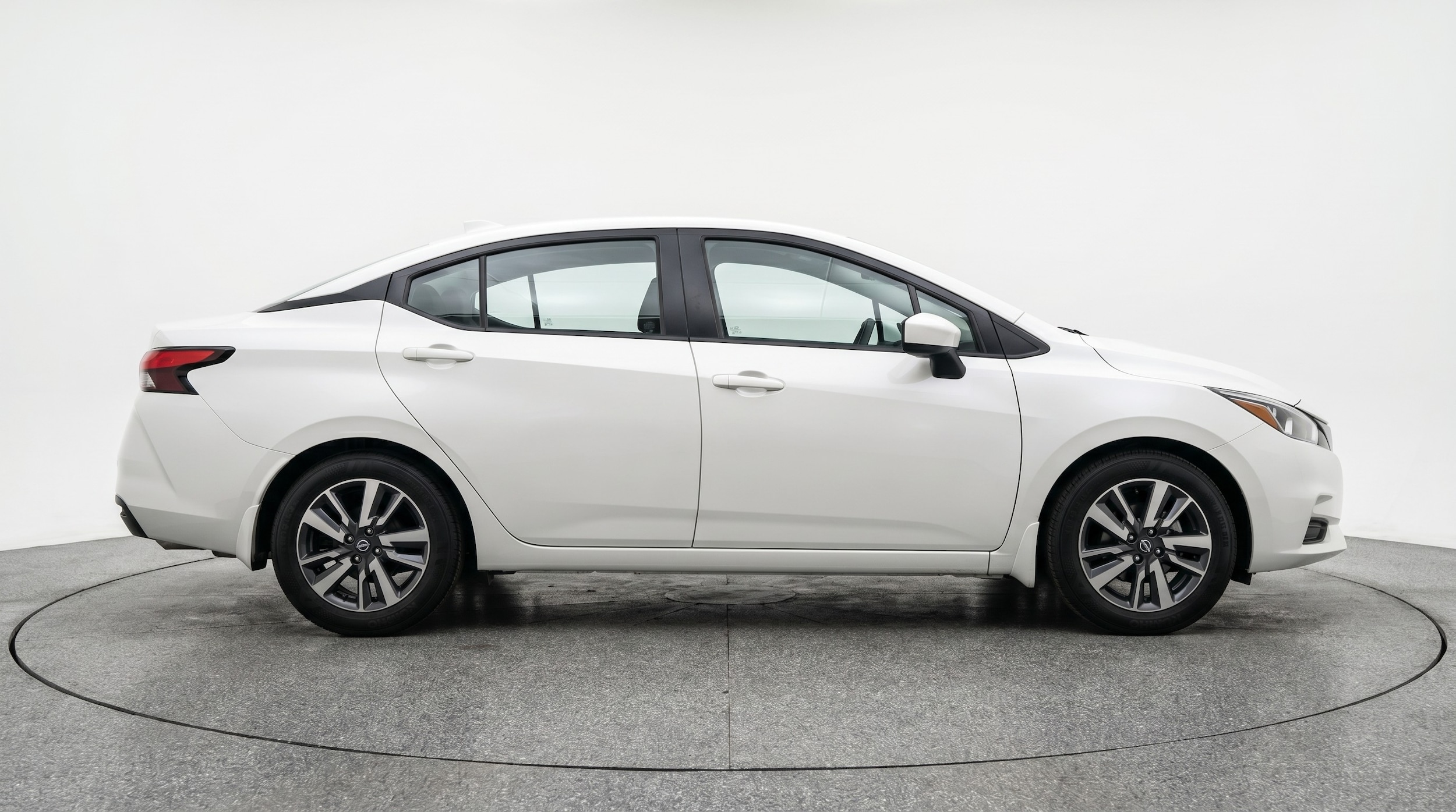 Thumbnail: 2025 Nissan Versa - 8