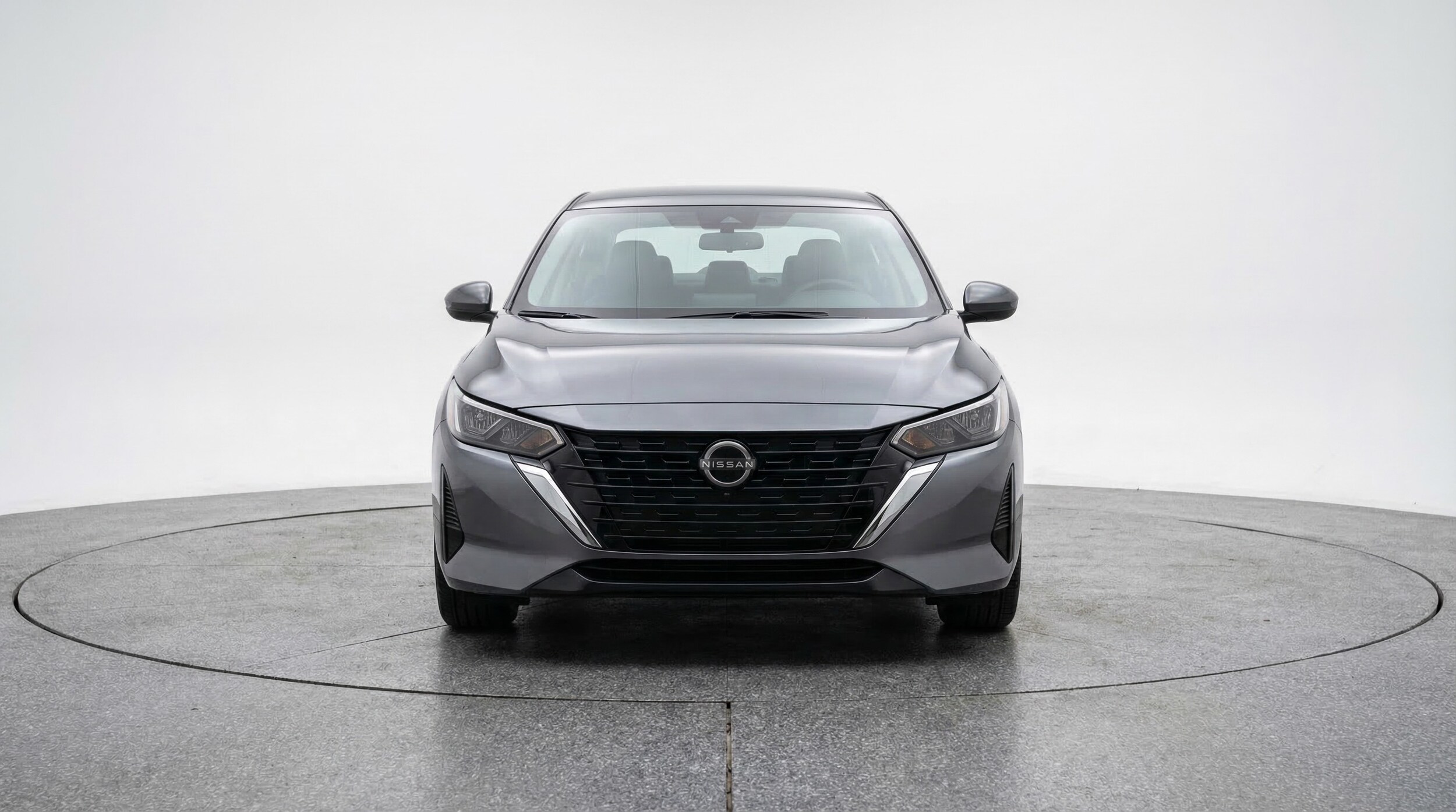 Thumbnail: 2025 Nissan Sentra - 2