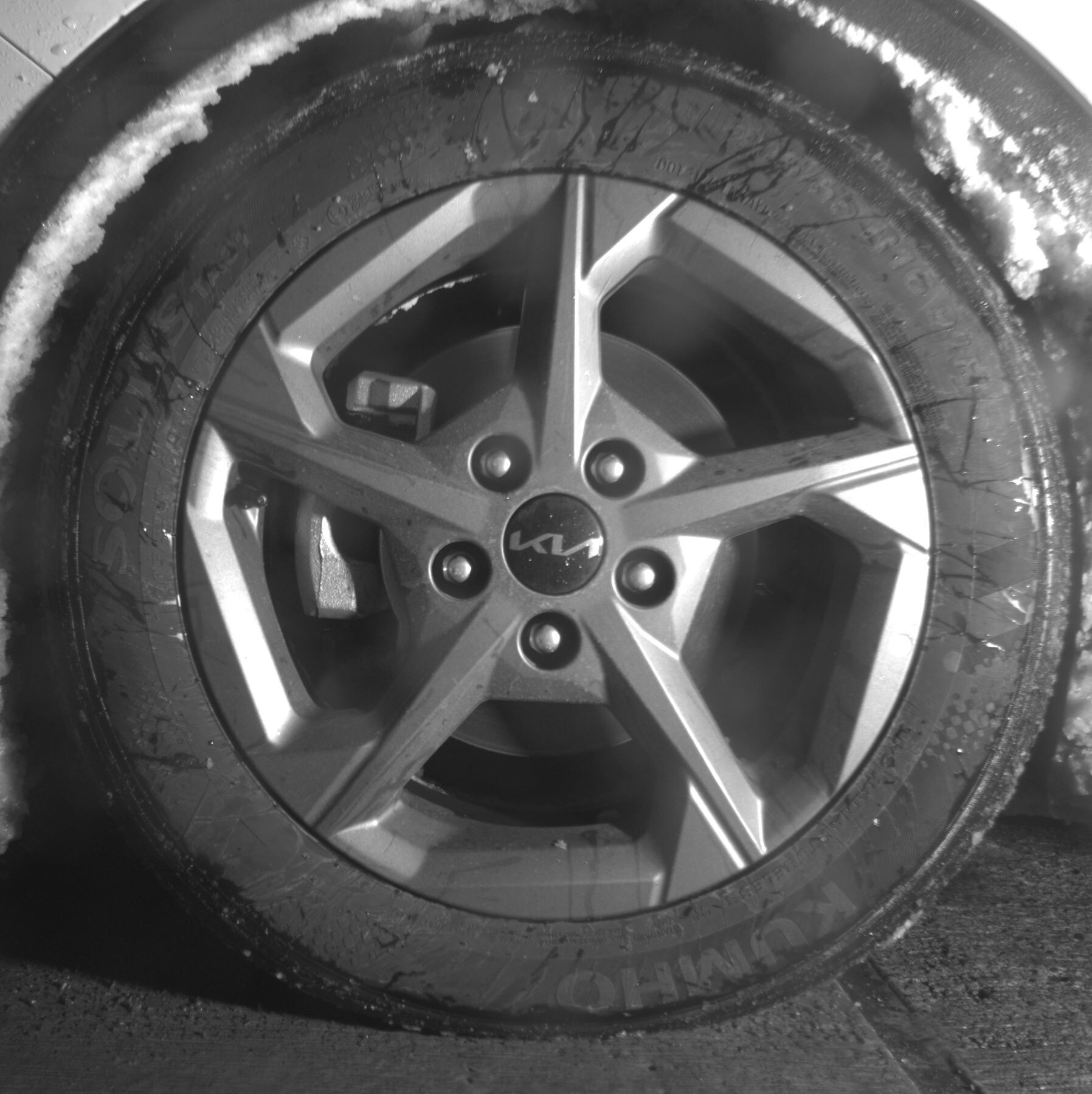 Thumbnail: 2025 Kia K4 - 9