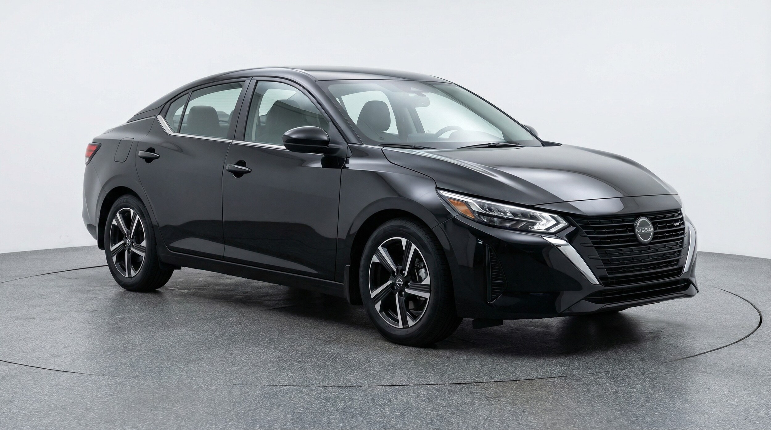 Thumbnail: 2025 Nissan Sentra - 1