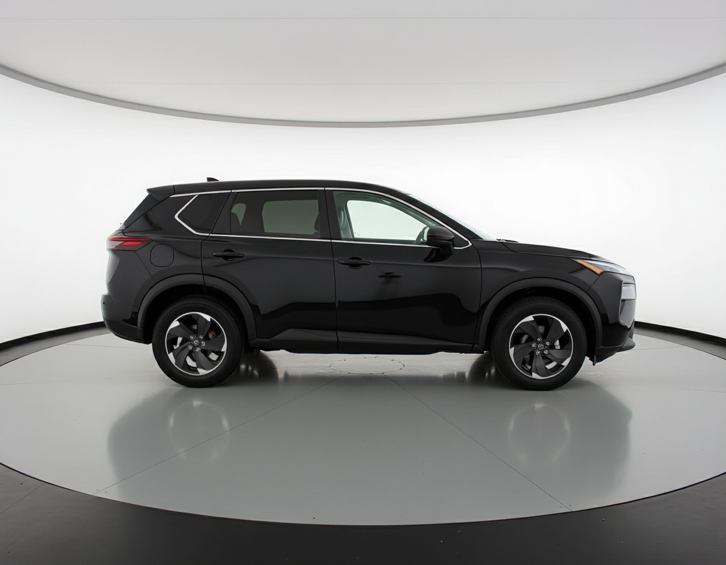 Thumbnail: 2025 Nissan Rogue - 8