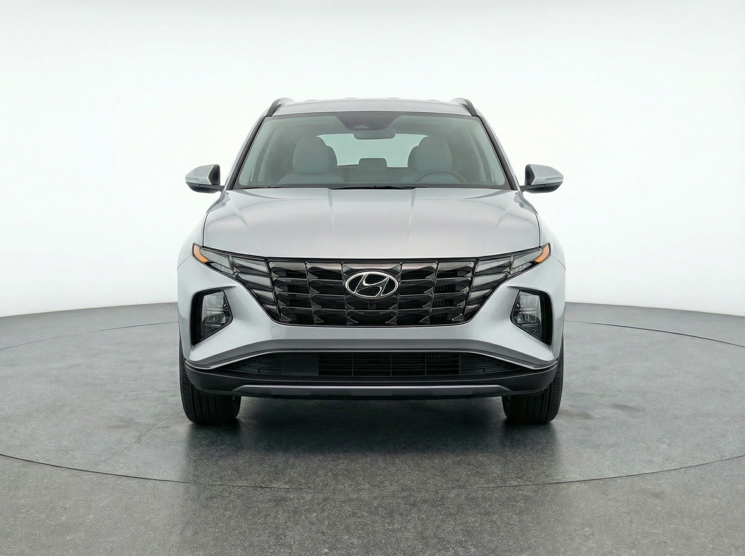 Thumbnail: 2025 Hyundai Tucson - 2