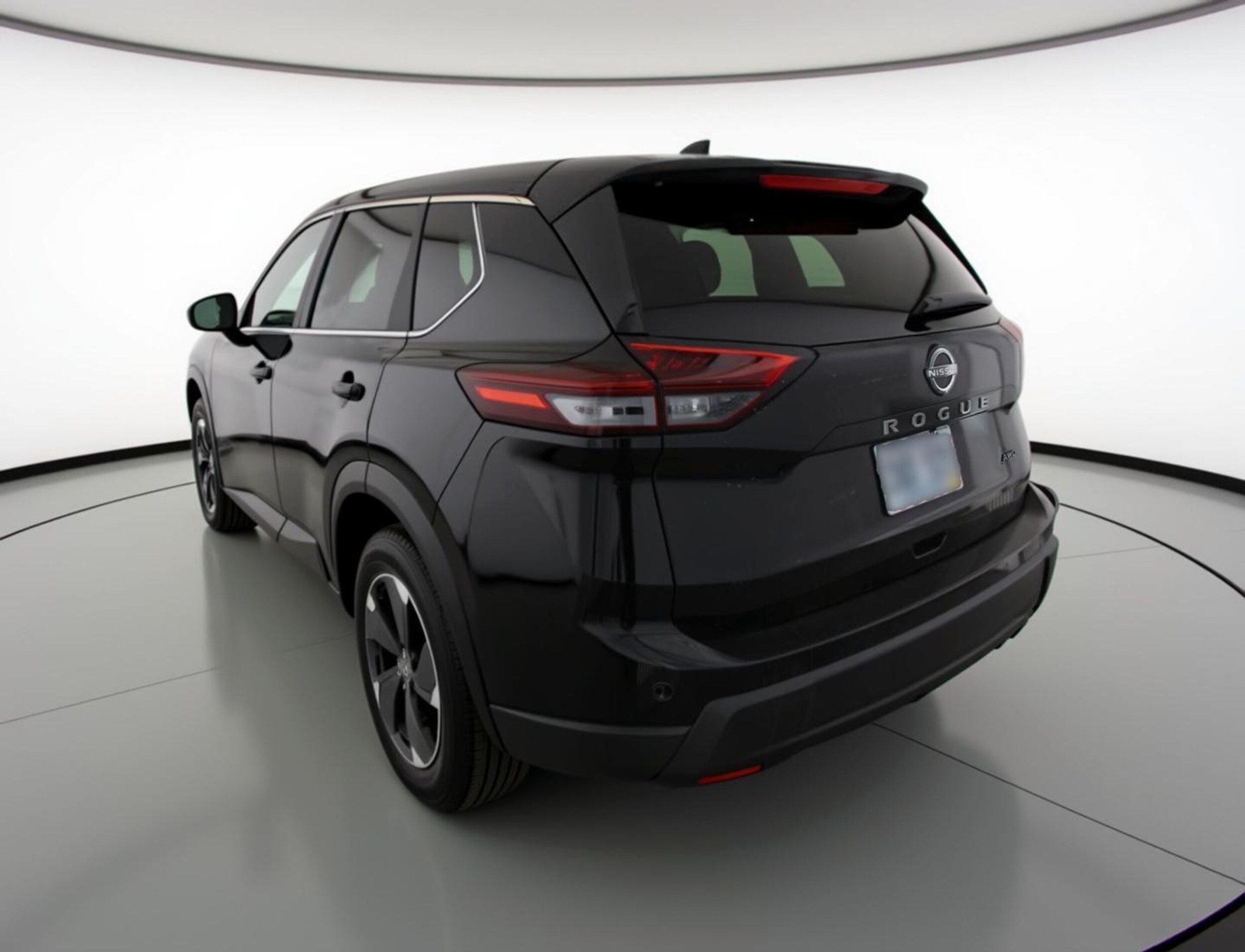 Thumbnail: 2025 Nissan Rogue - 5
