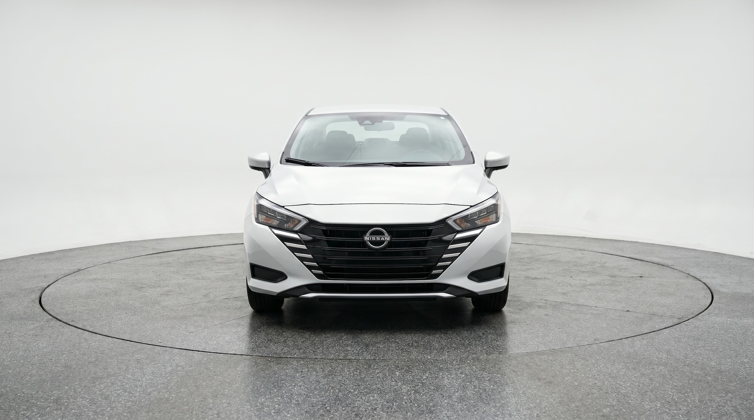 Thumbnail: 2025 Nissan Versa - 2