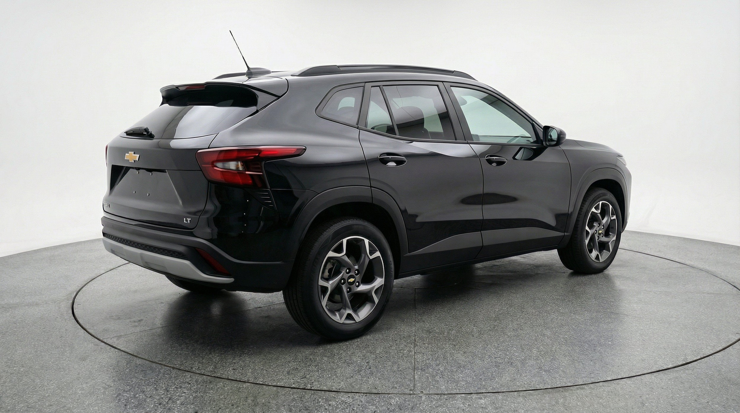 Thumbnail: 2025 Chevrolet Trax - 9