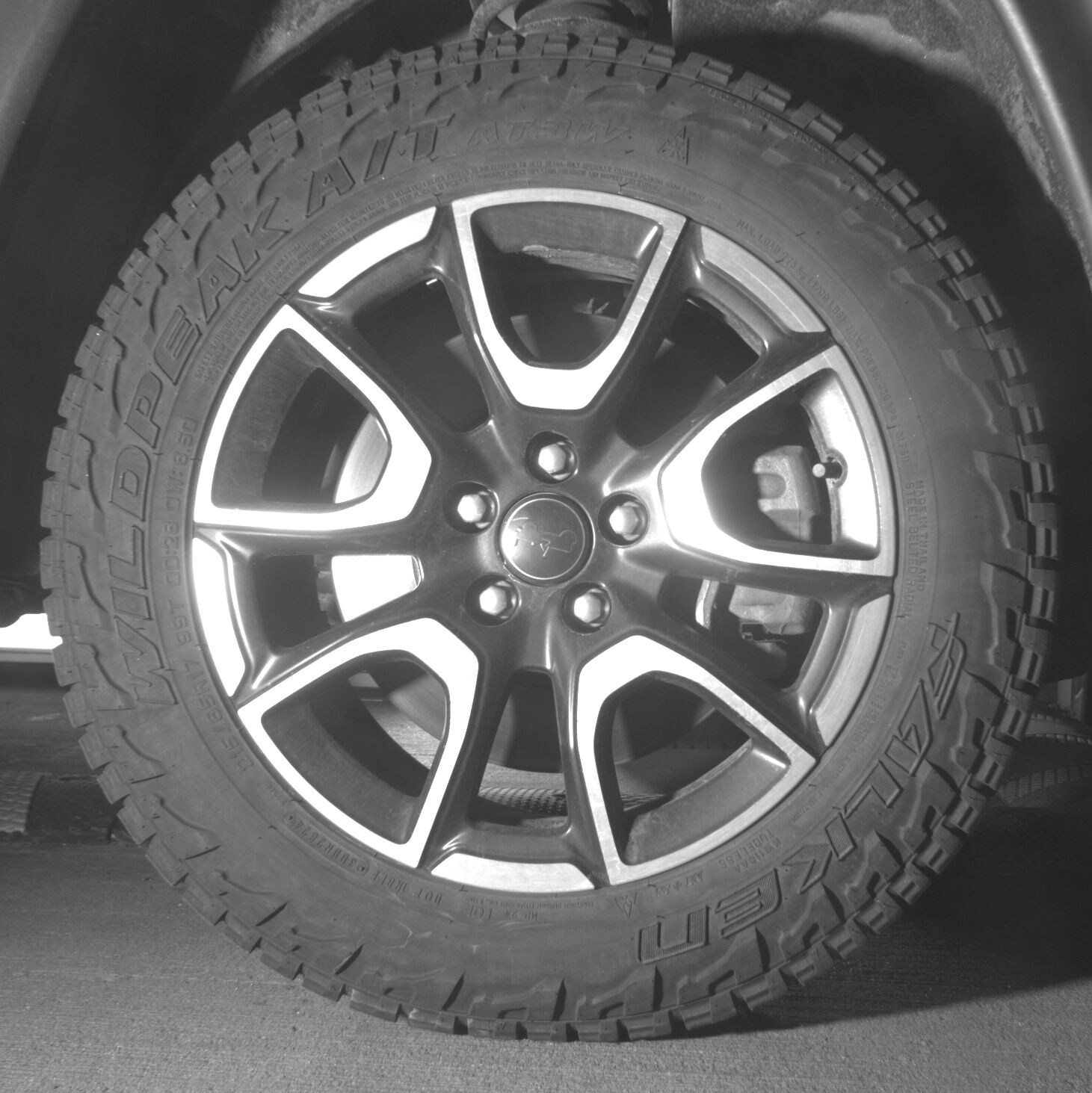 Thumbnail: 2025 Jeep Compass - 10