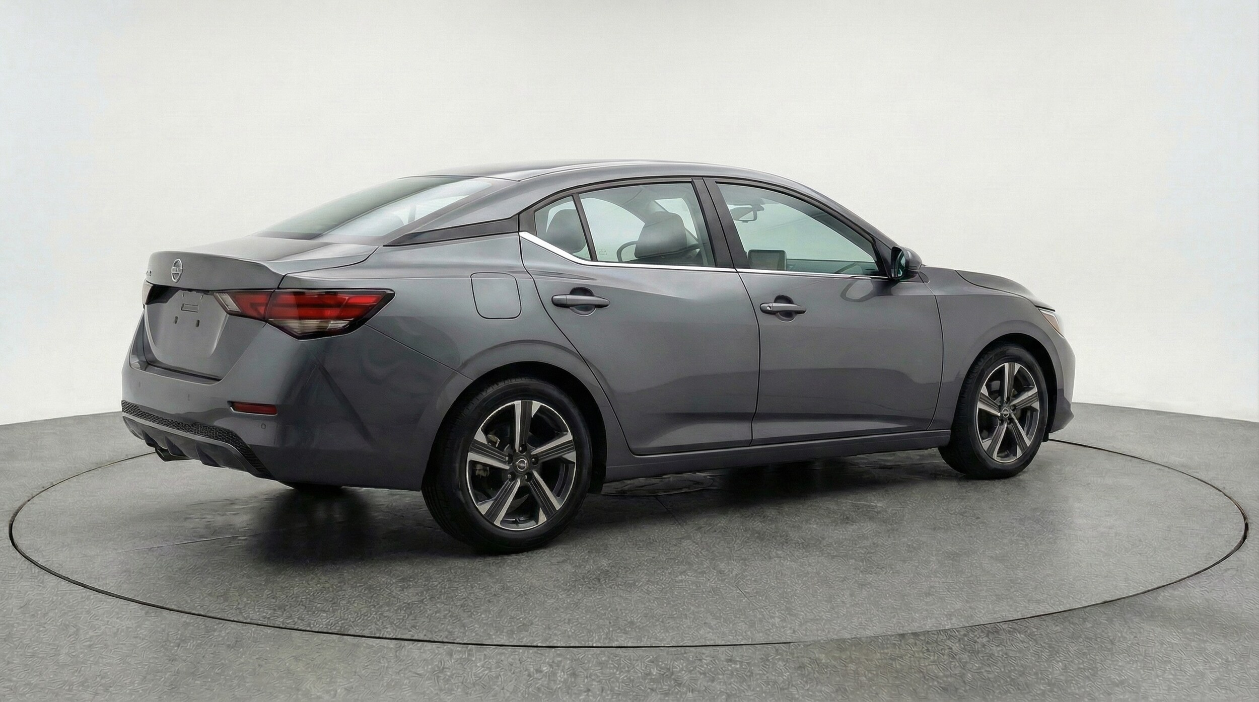 Thumbnail: 2025 Nissan Sentra - 7