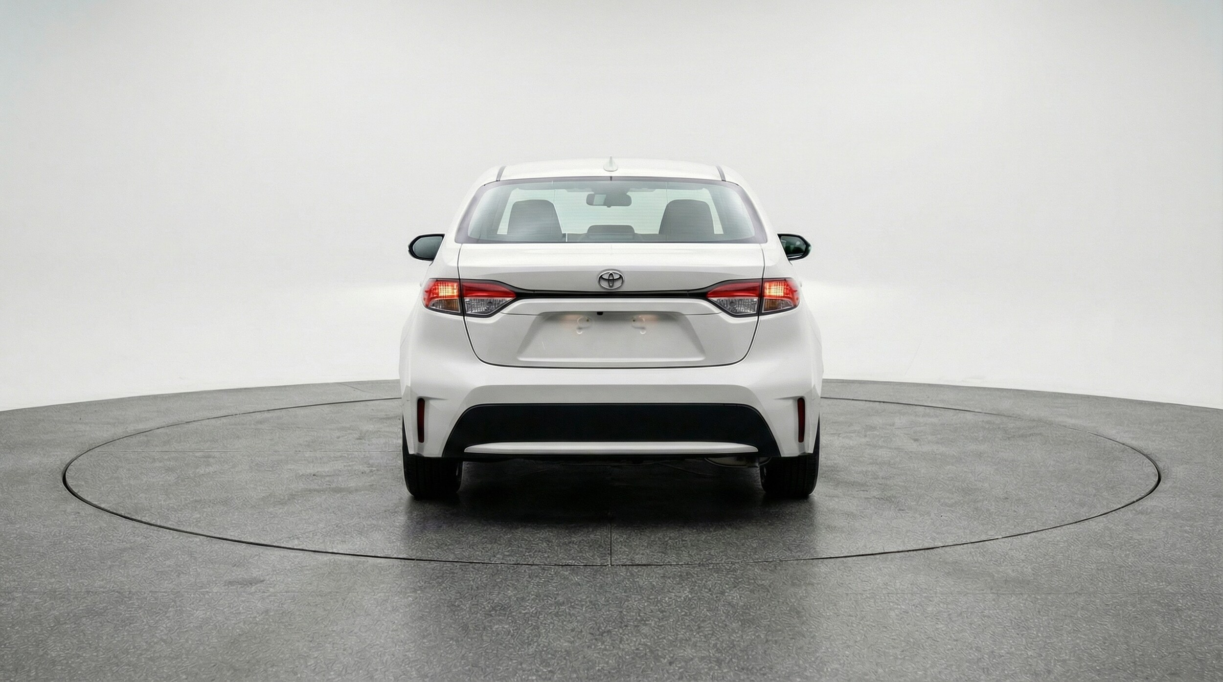 Thumbnail: 2025 Toyota Corolla - 6