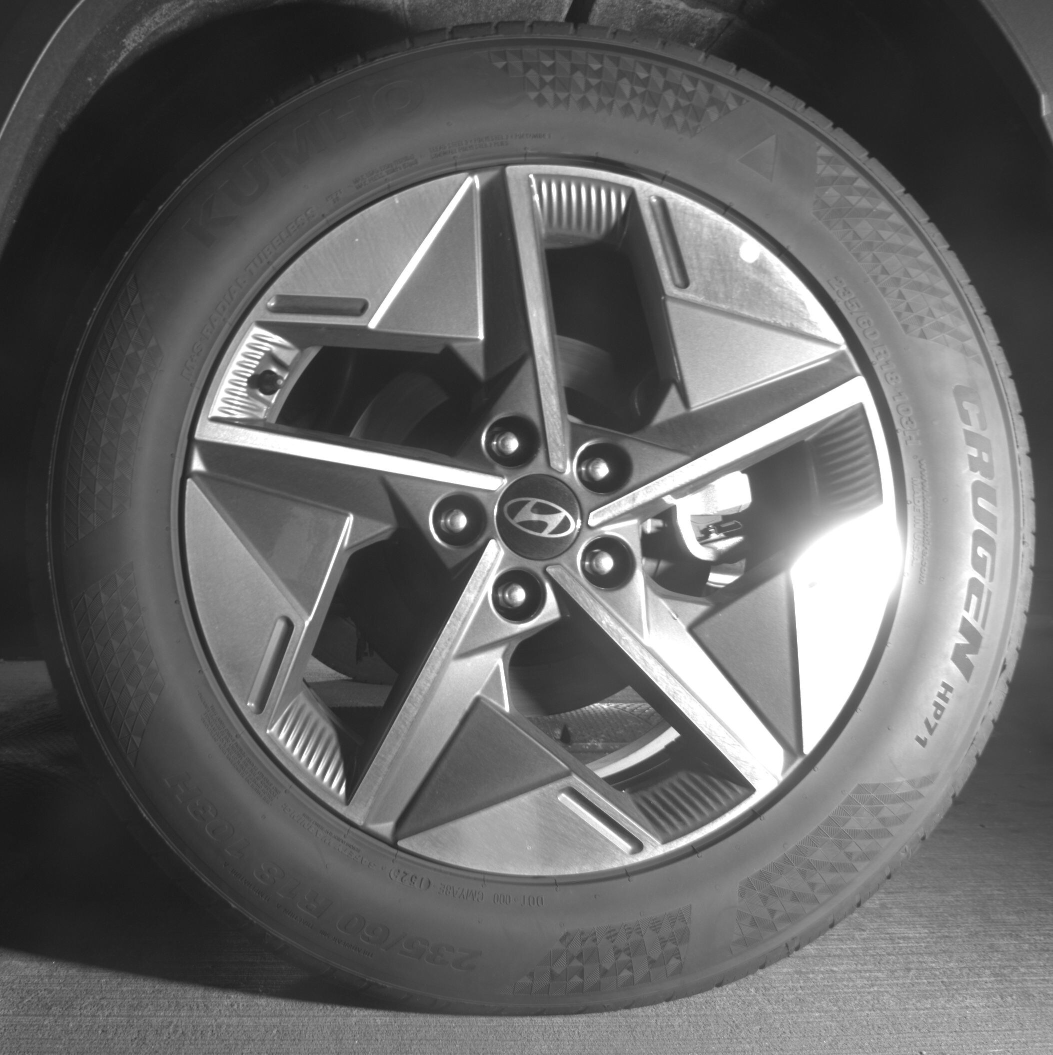 Thumbnail: 2025 Hyundai Tucson - 11