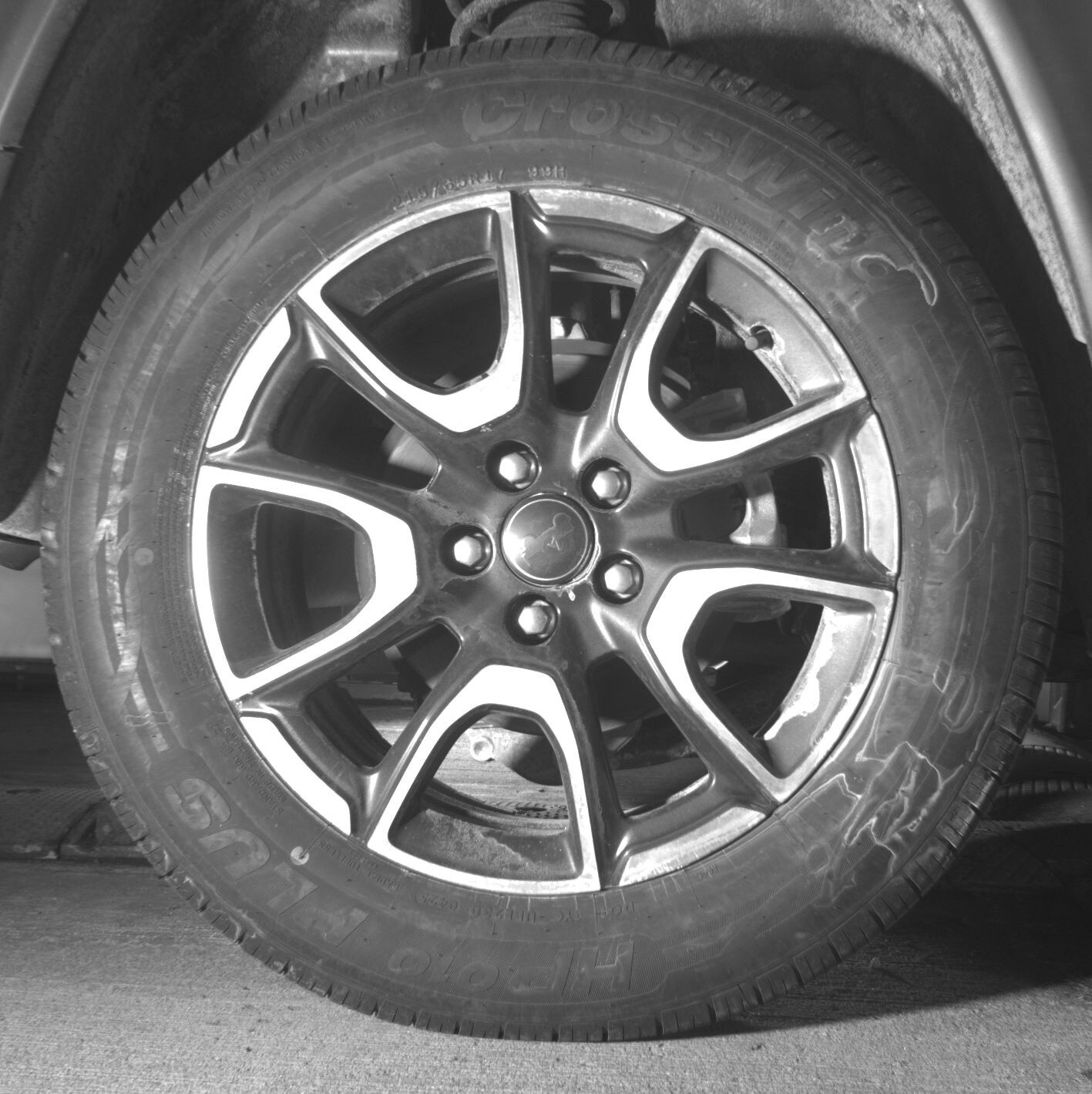 Thumbnail: 2025 Jeep Compass - 12