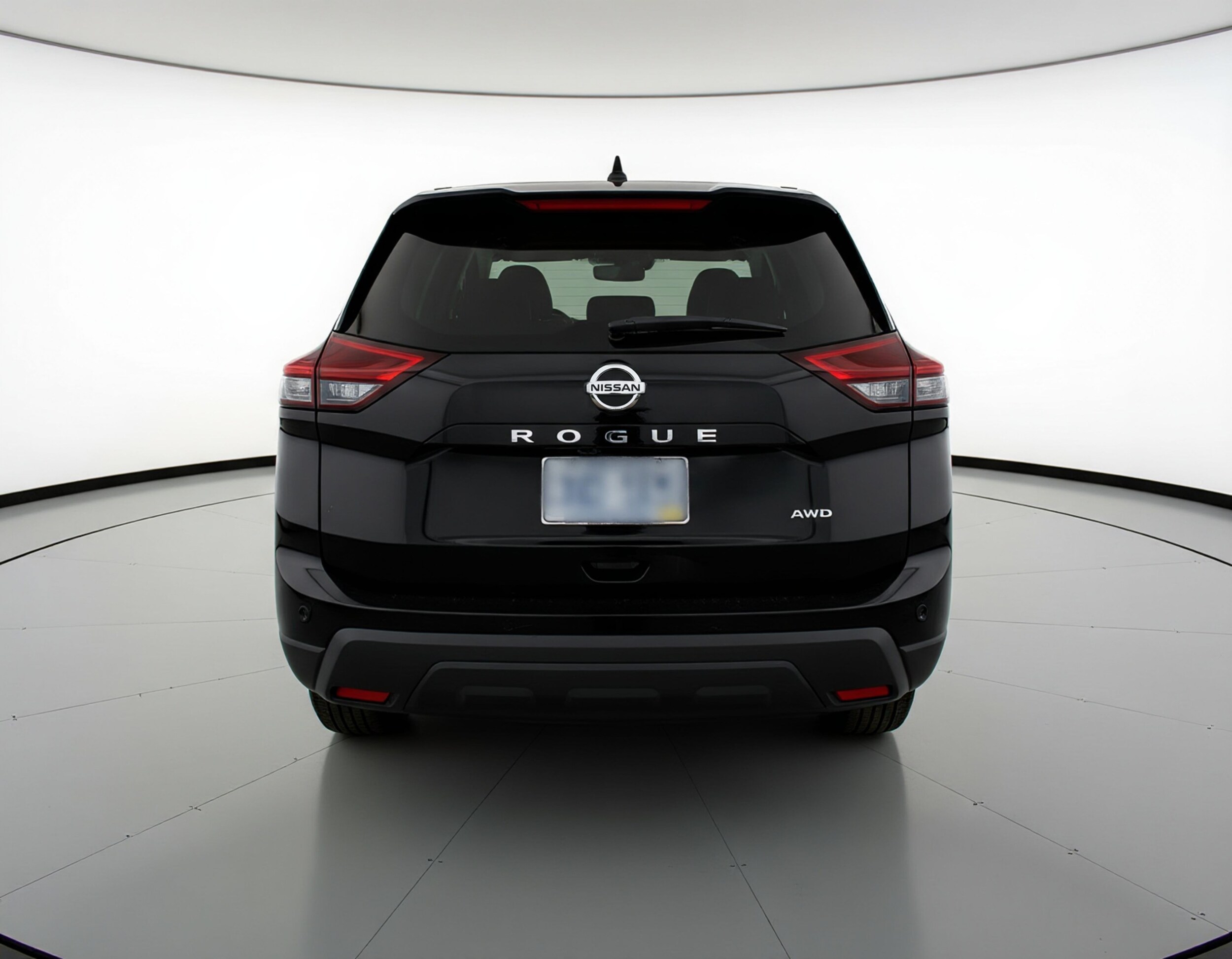 Thumbnail: 2025 Nissan Rogue - 6