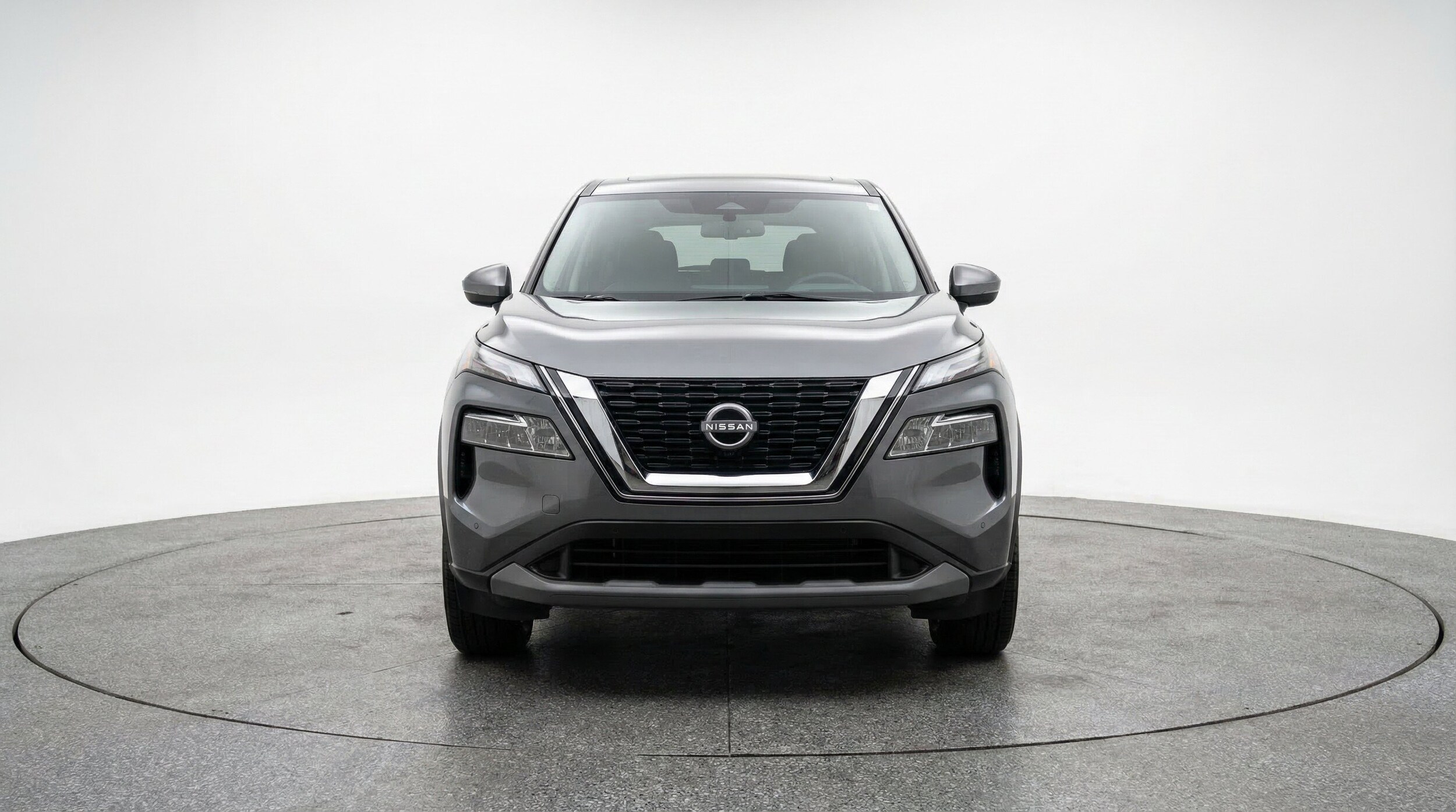 Thumbnail: 2023 Nissan Rogue - 2