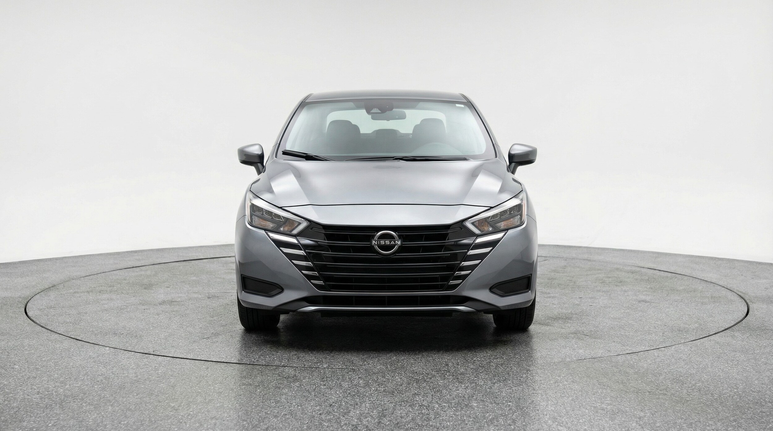 Thumbnail: 2025 Nissan Versa - 2